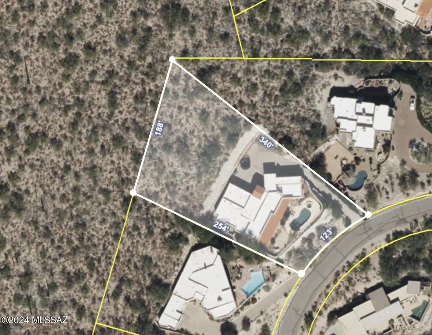 Alta Vista (1-98) - Residential