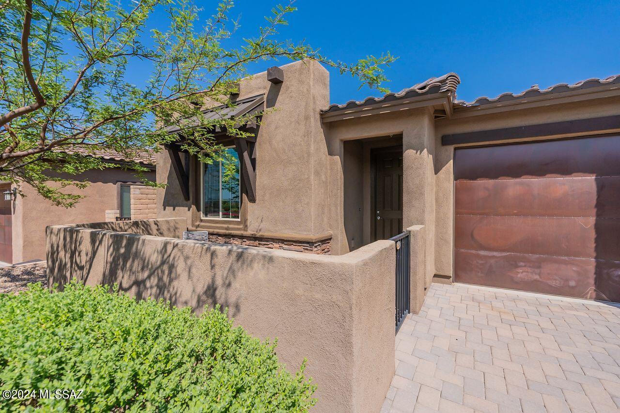 Boulder Bridge Pass II At Dove Mountain SQ20143250154 - Residential
