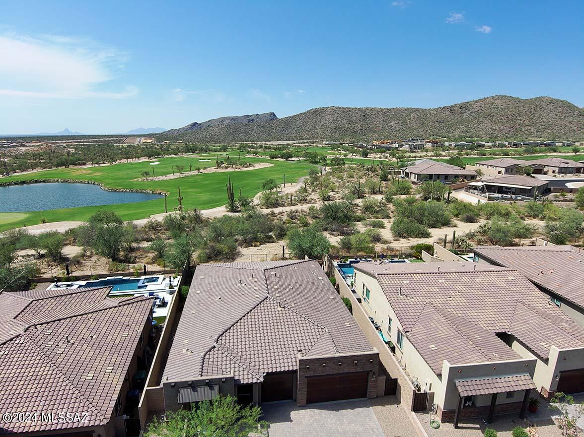 Boulder Bridge Pass II At Dove Mountain SQ20143250154 - Residential