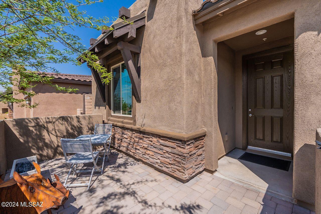 Boulder Bridge Pass II At Dove Mountain SQ20143250154 - Residential