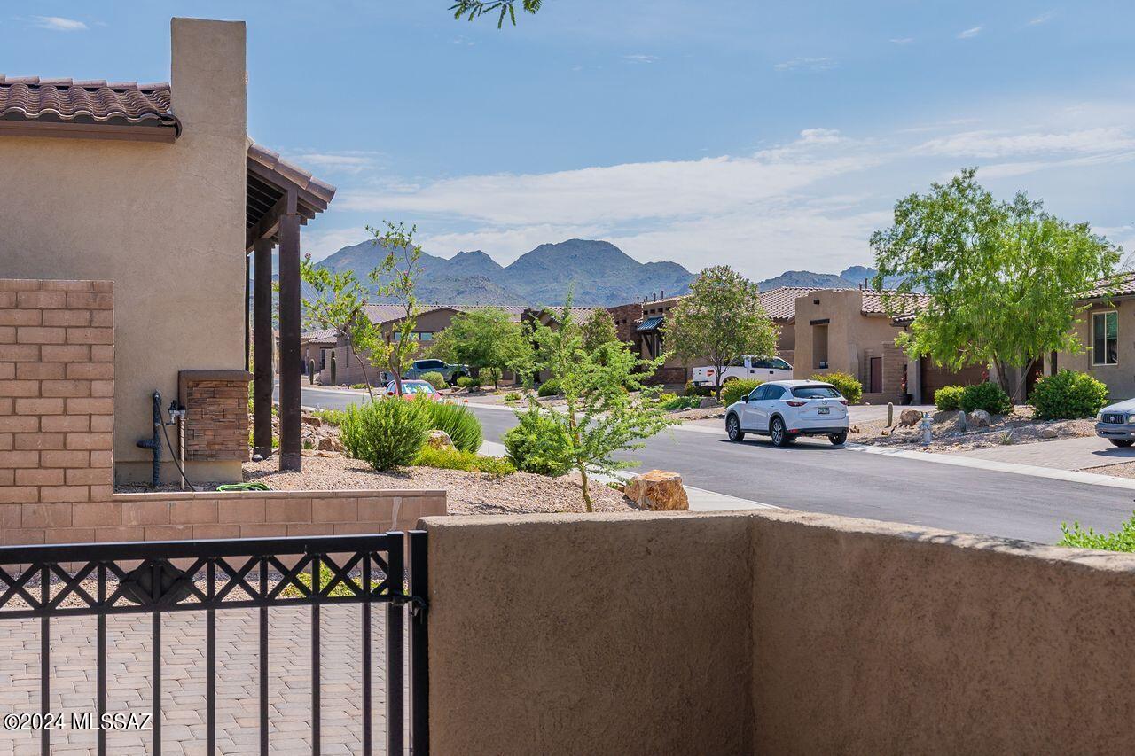 Boulder Bridge Pass II At Dove Mountain SQ20143250154 - Residential