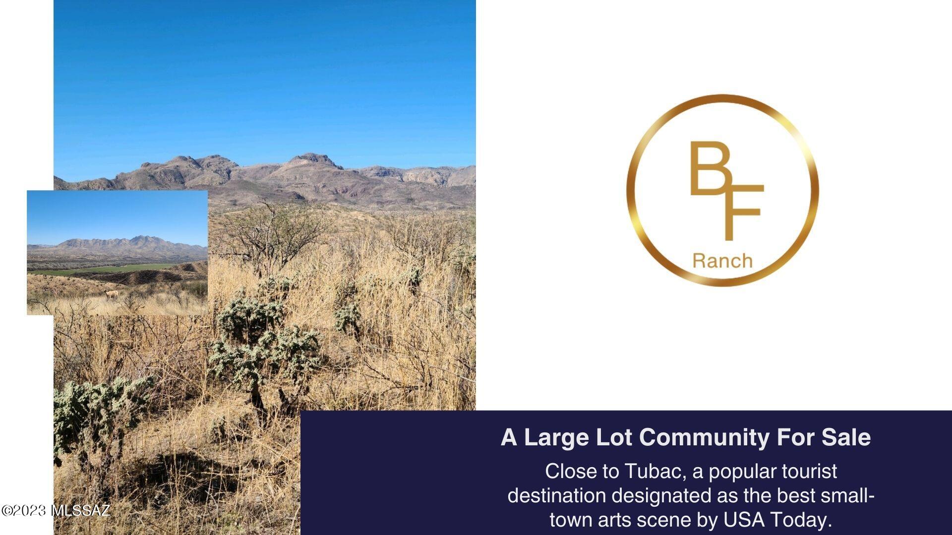 TDB W Frontage Road