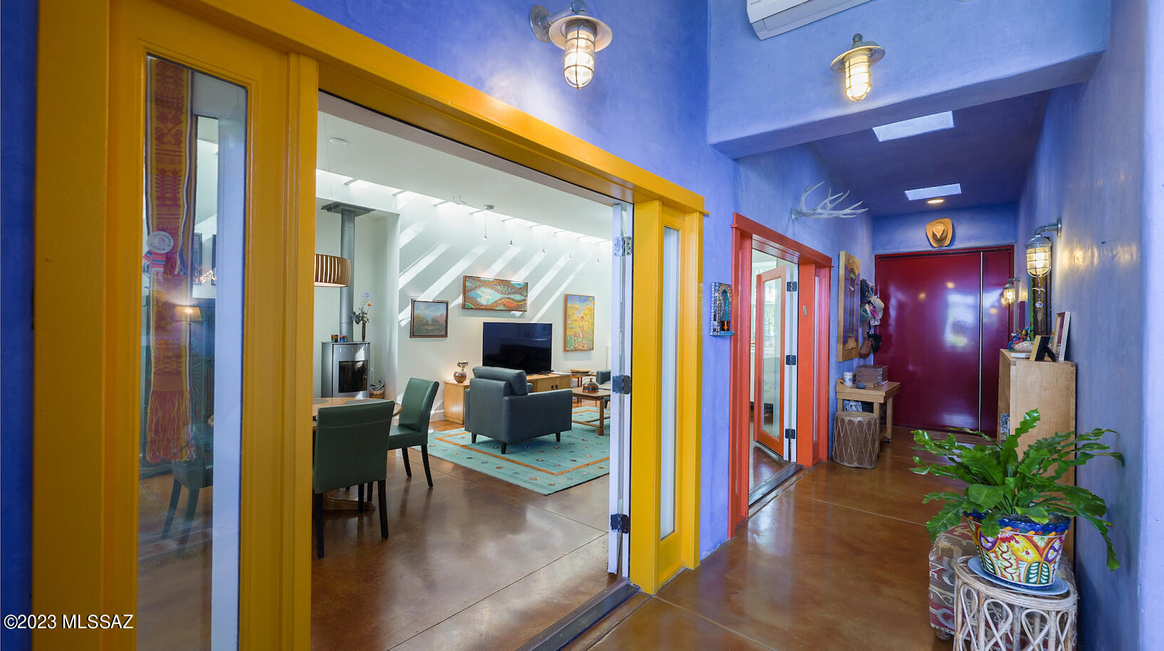 Tucson Resub Of Blk 134 - Residential