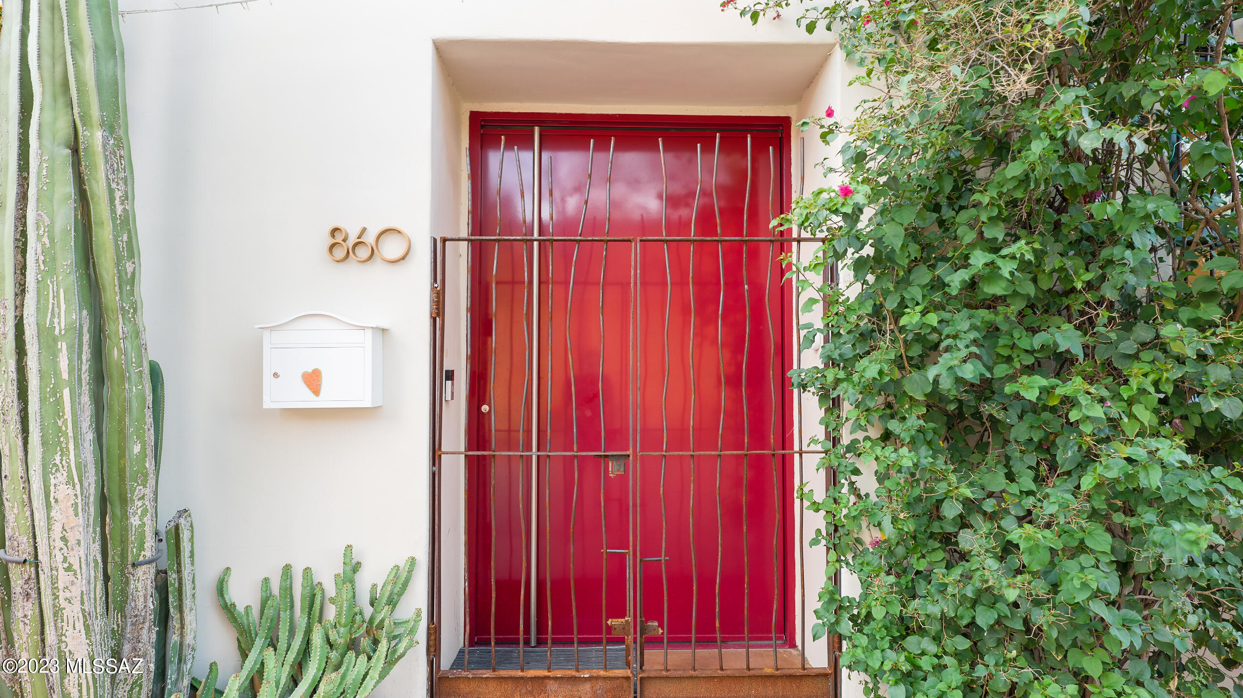 Tucson Resub Of Blk 134 - Residential