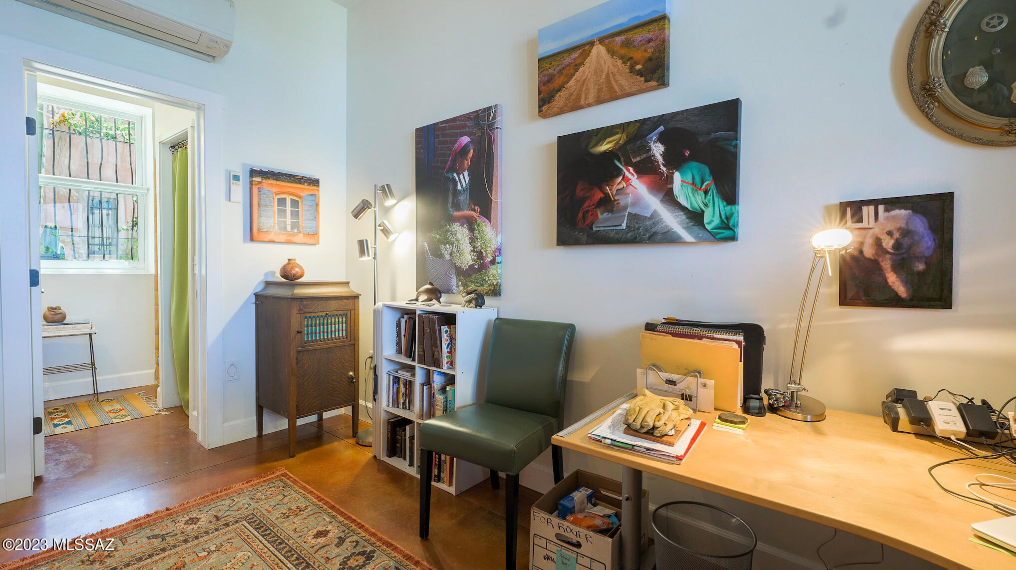 Tucson Resub Of Blk 134 - Residential