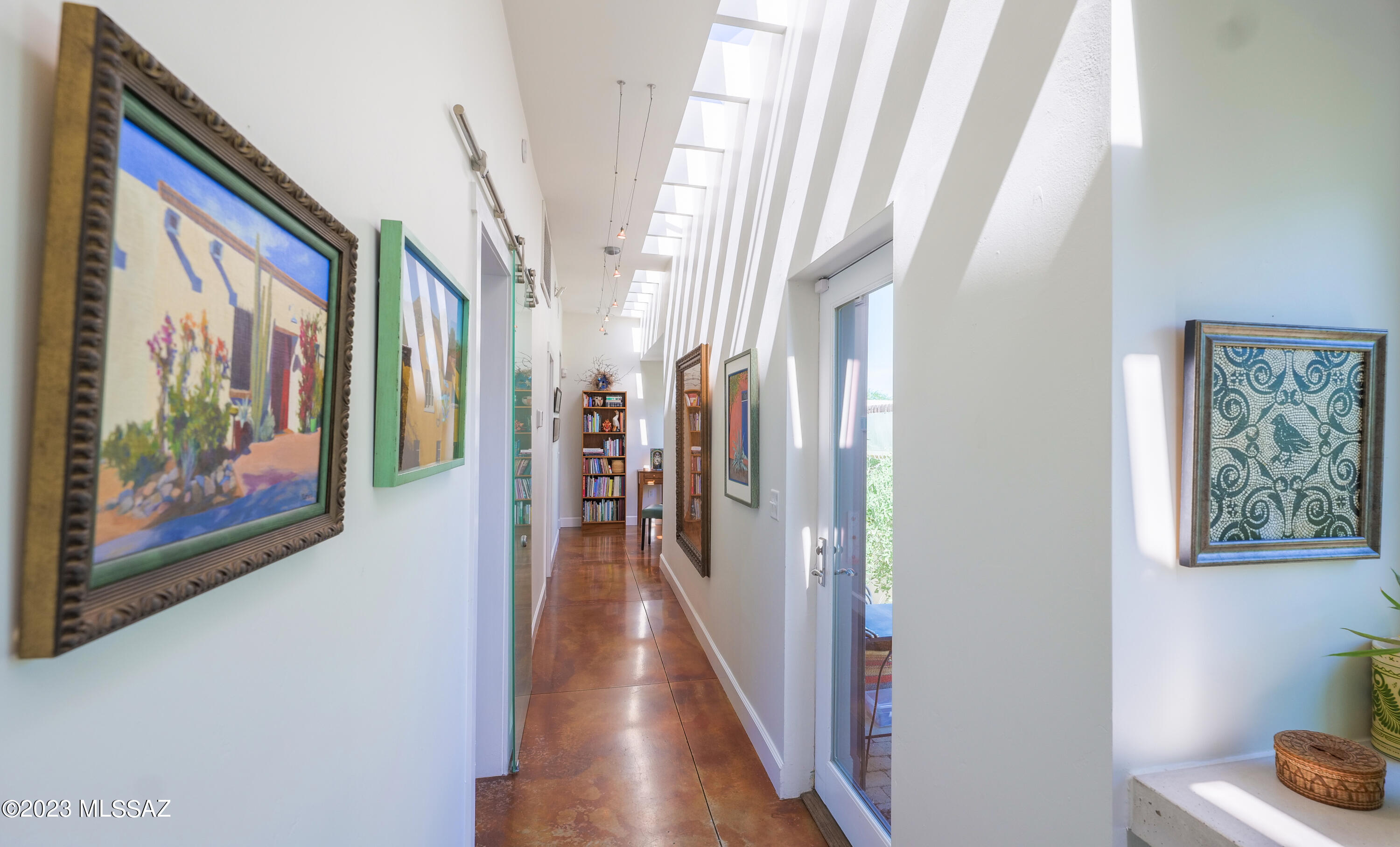 Tucson Resub Of Blk 134 - Residential
