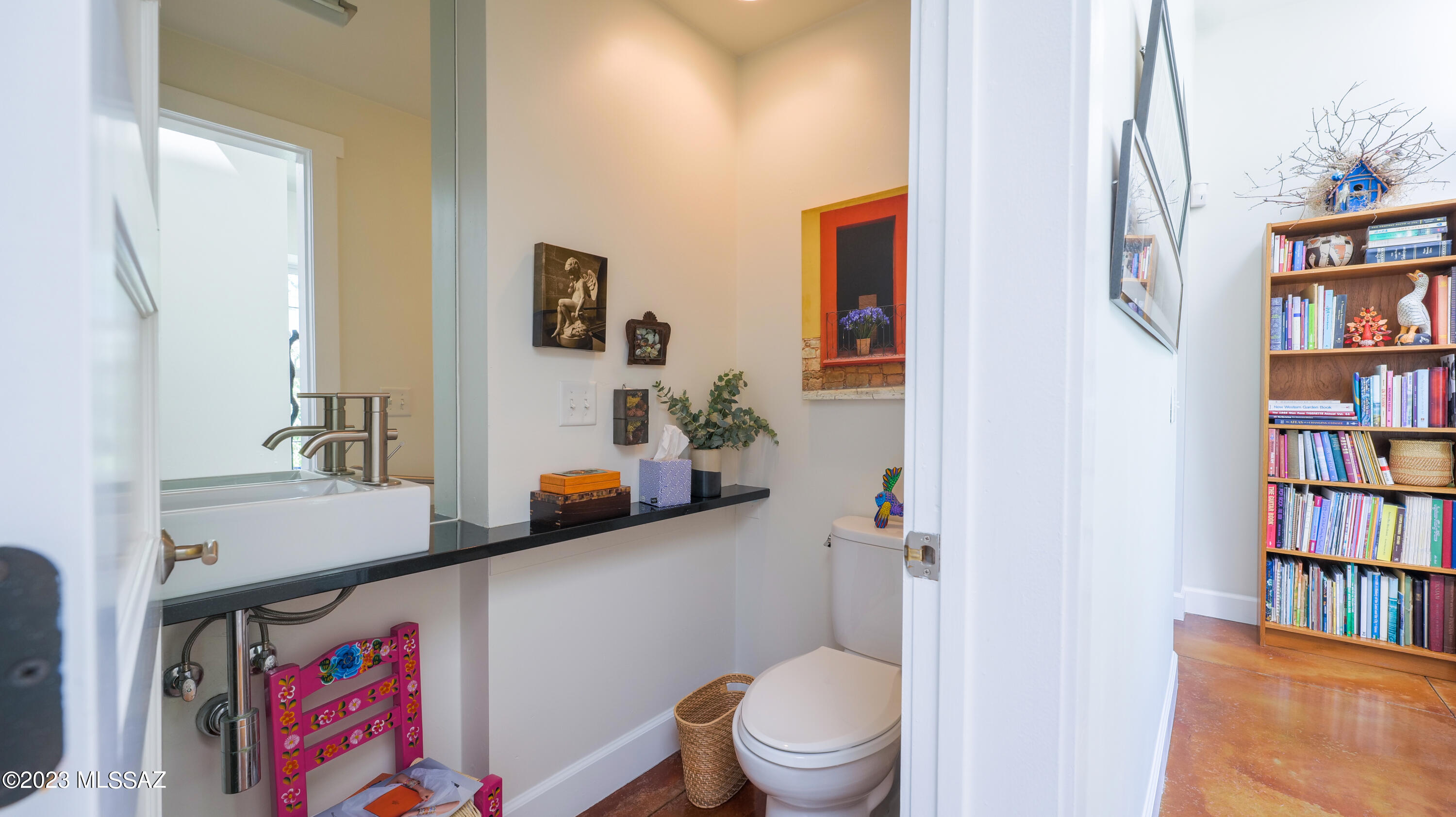 Tucson Resub Of Blk 134 - Residential