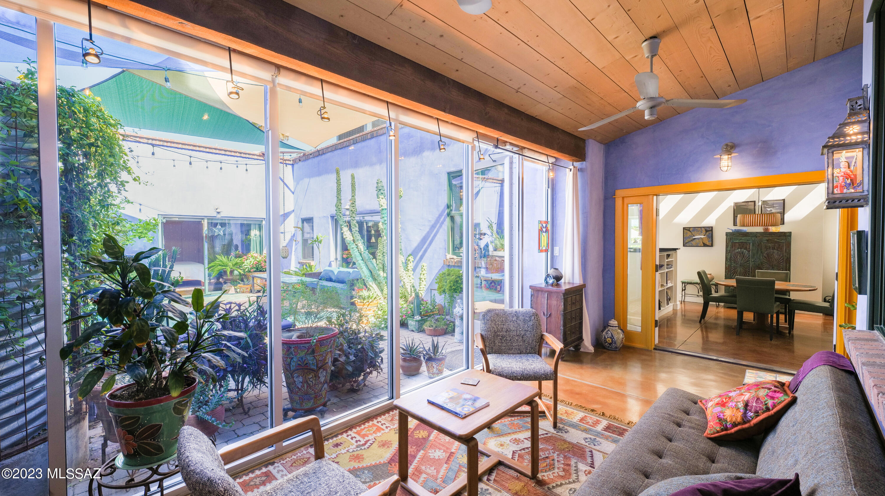 Tucson Resub Of Blk 134 - Residential