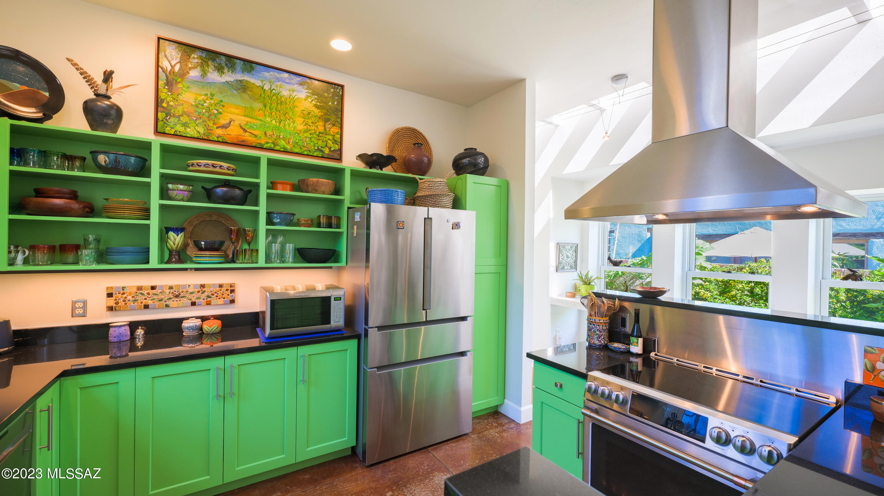 Tucson Resub Of Blk 134 - Residential