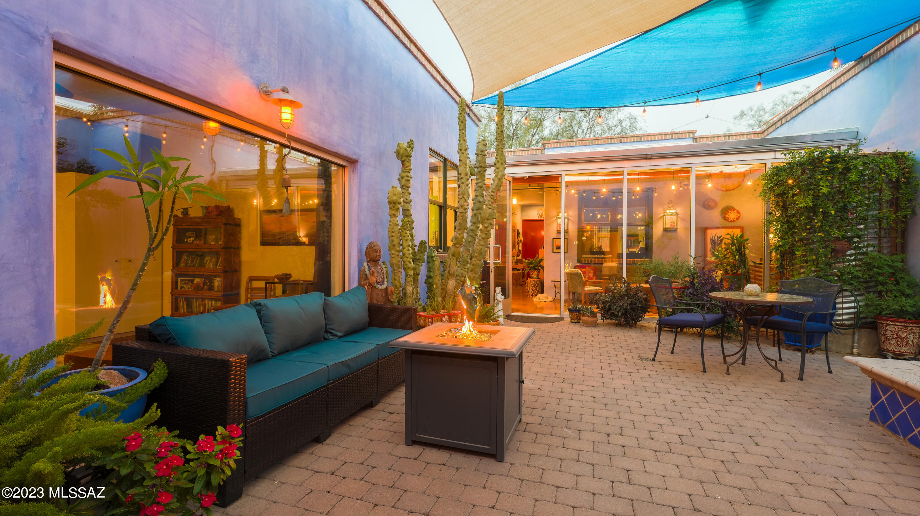 Tucson Resub Of Blk 134 - Residential
