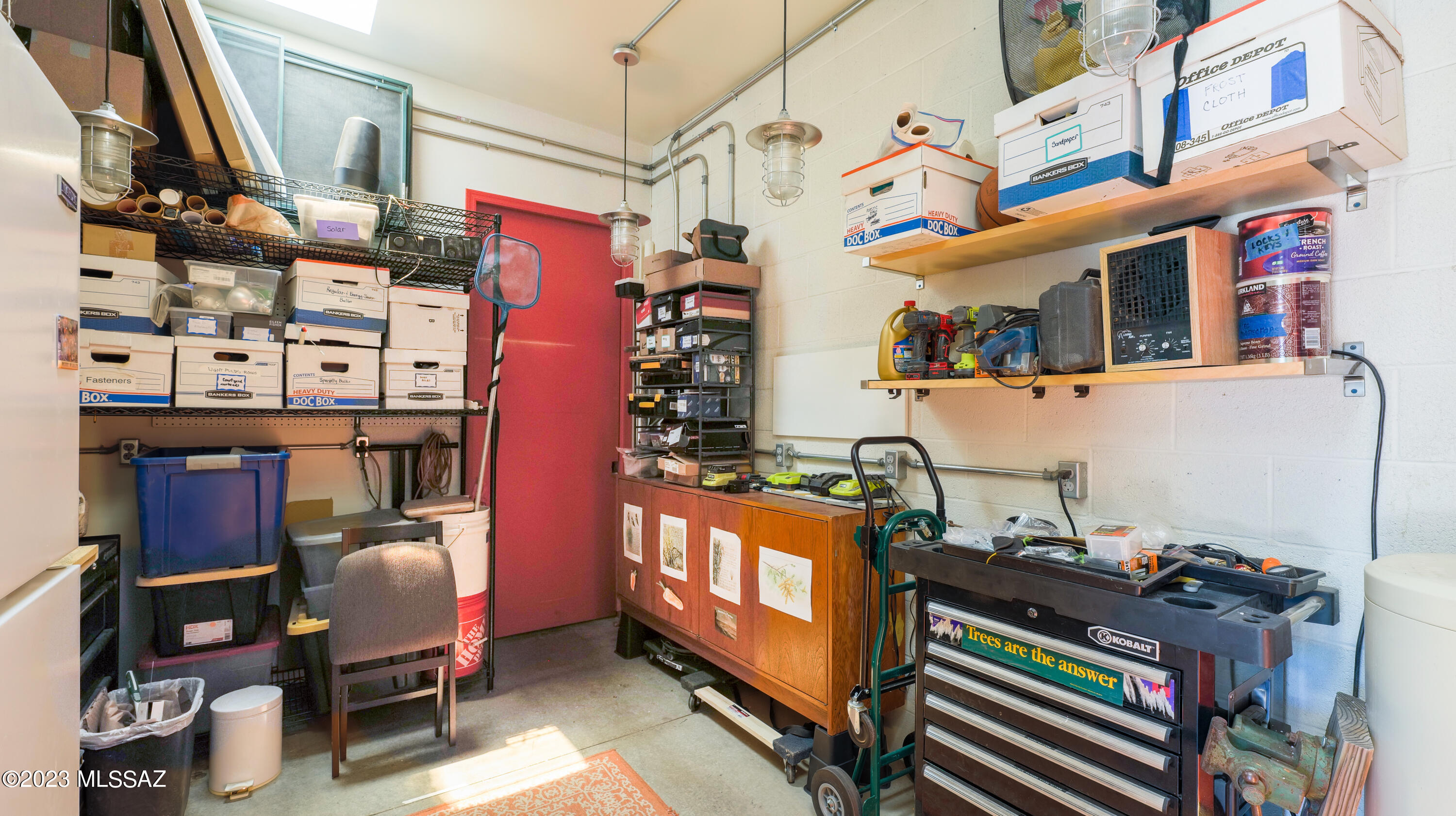 Tucson Resub Of Blk 134 - Residential