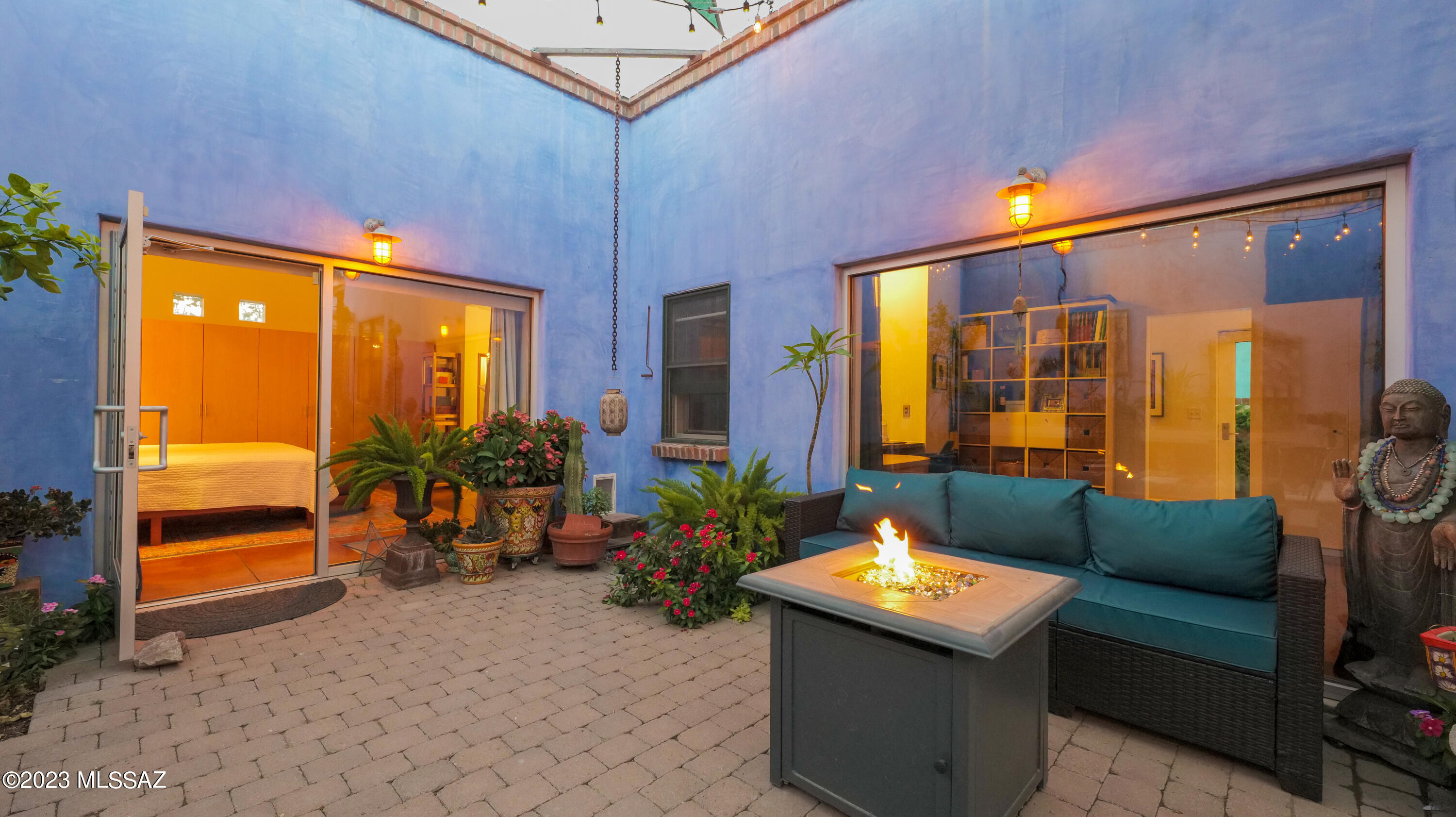 Tucson Resub Of Blk 134 - Residential