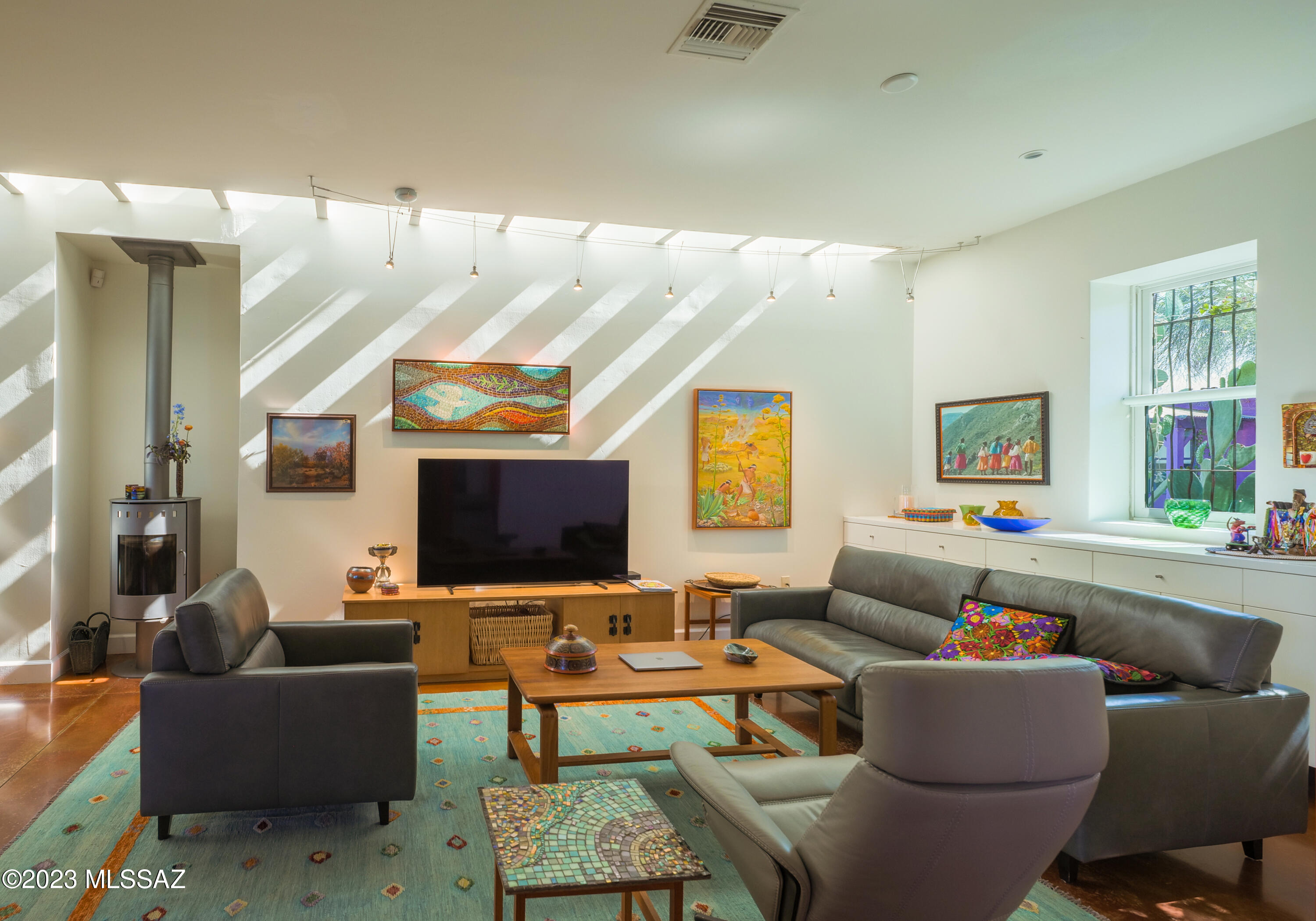 Tucson Resub Of Blk 134 - Residential