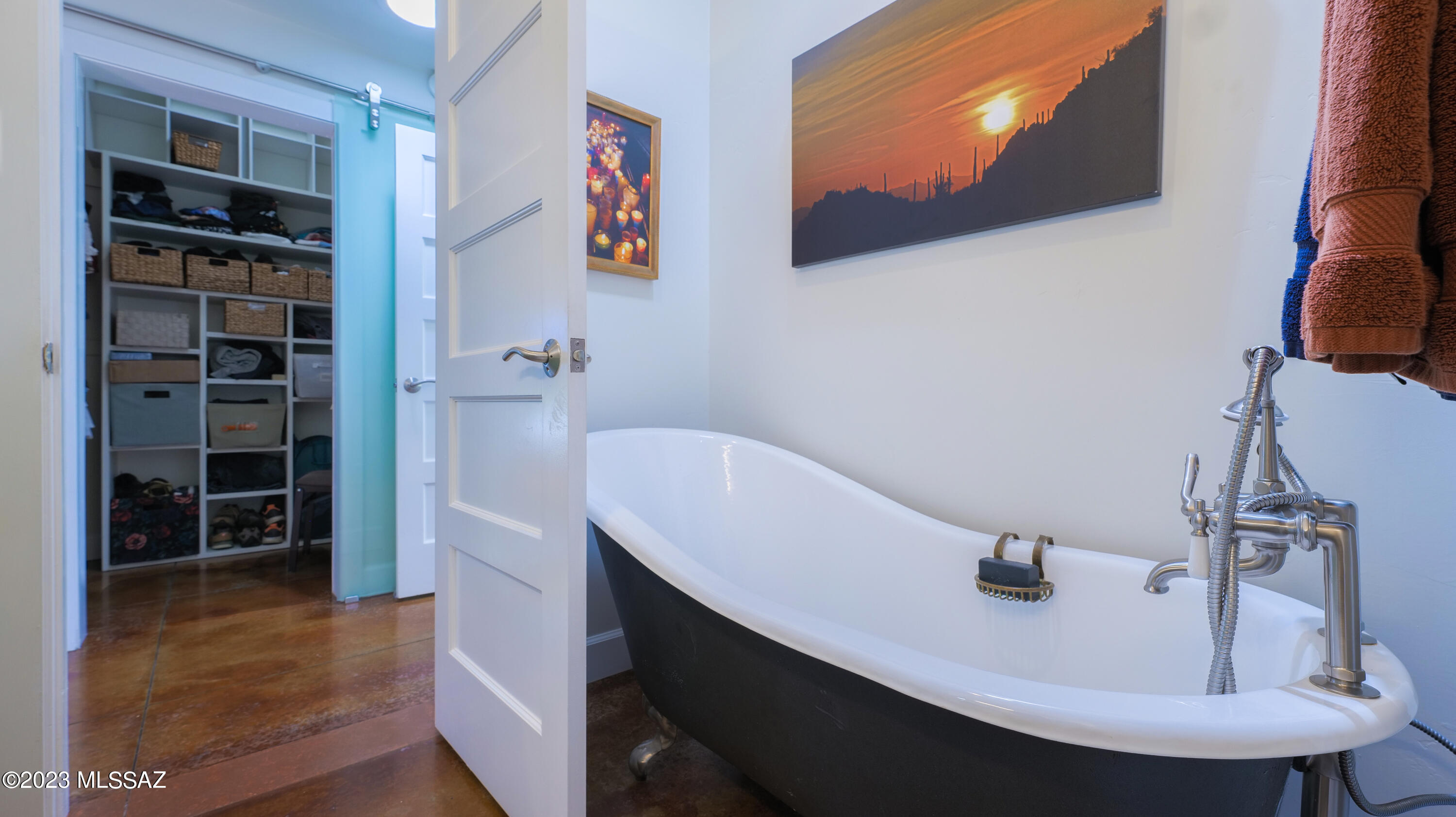 Tucson Resub Of Blk 134 - Residential