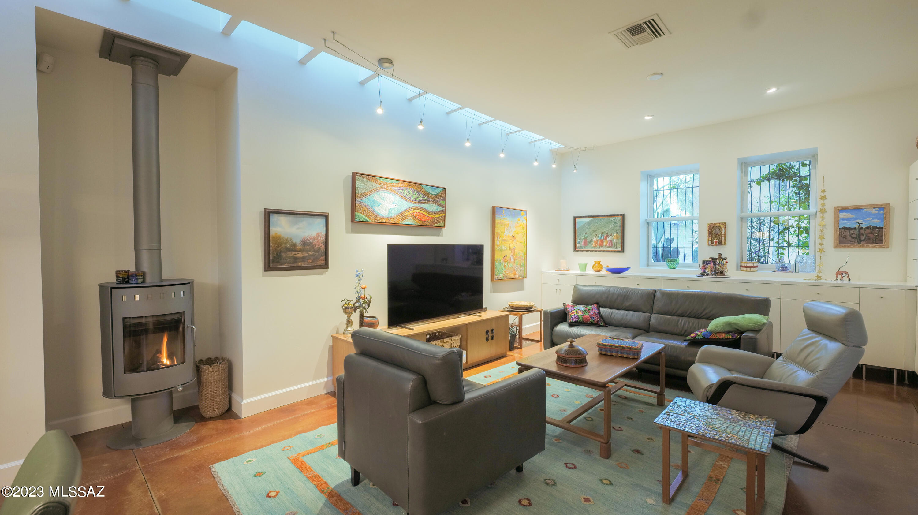 Tucson Resub Of Blk 134 - Residential