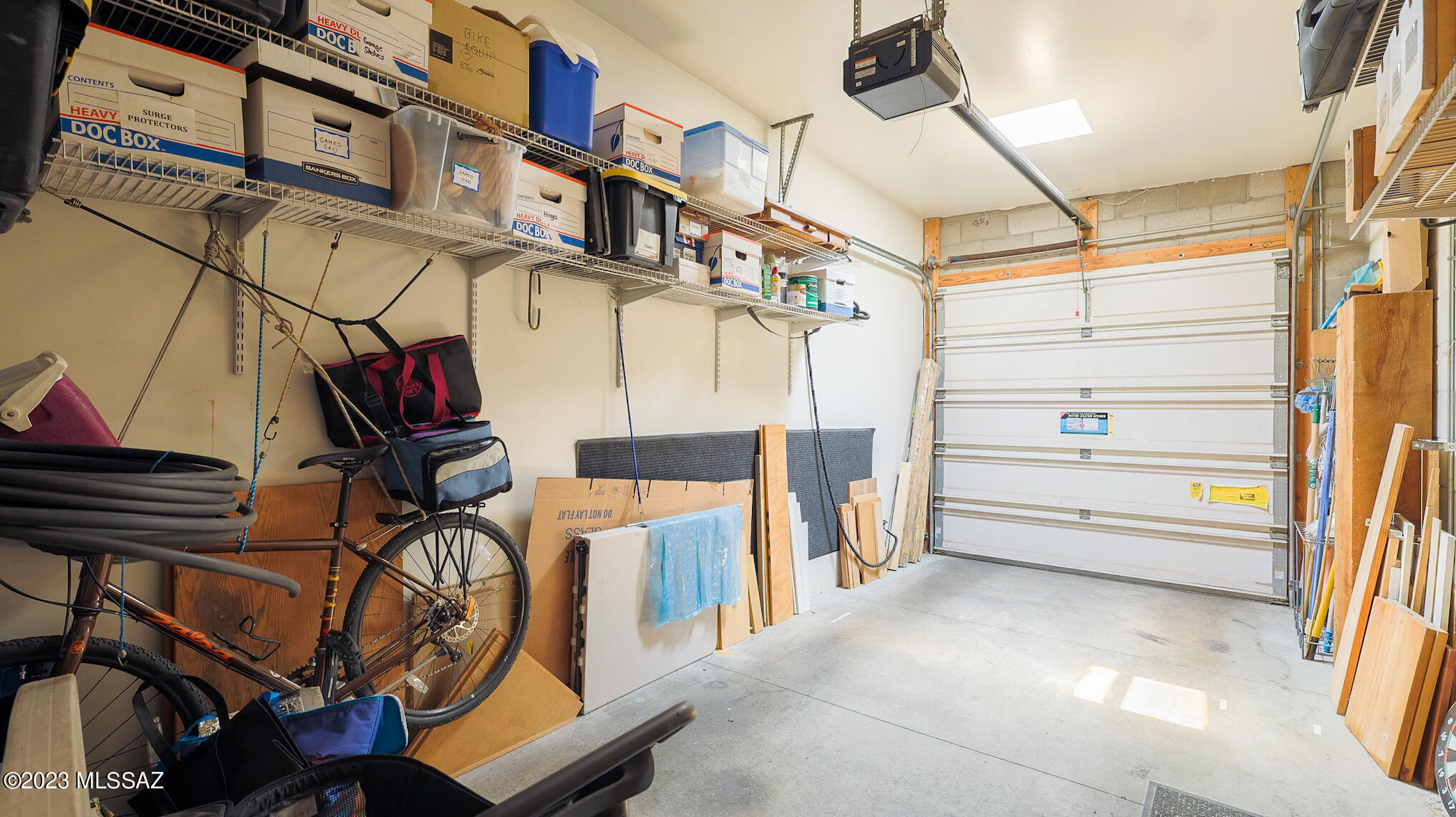 Tucson Resub Of Blk 134 - Residential