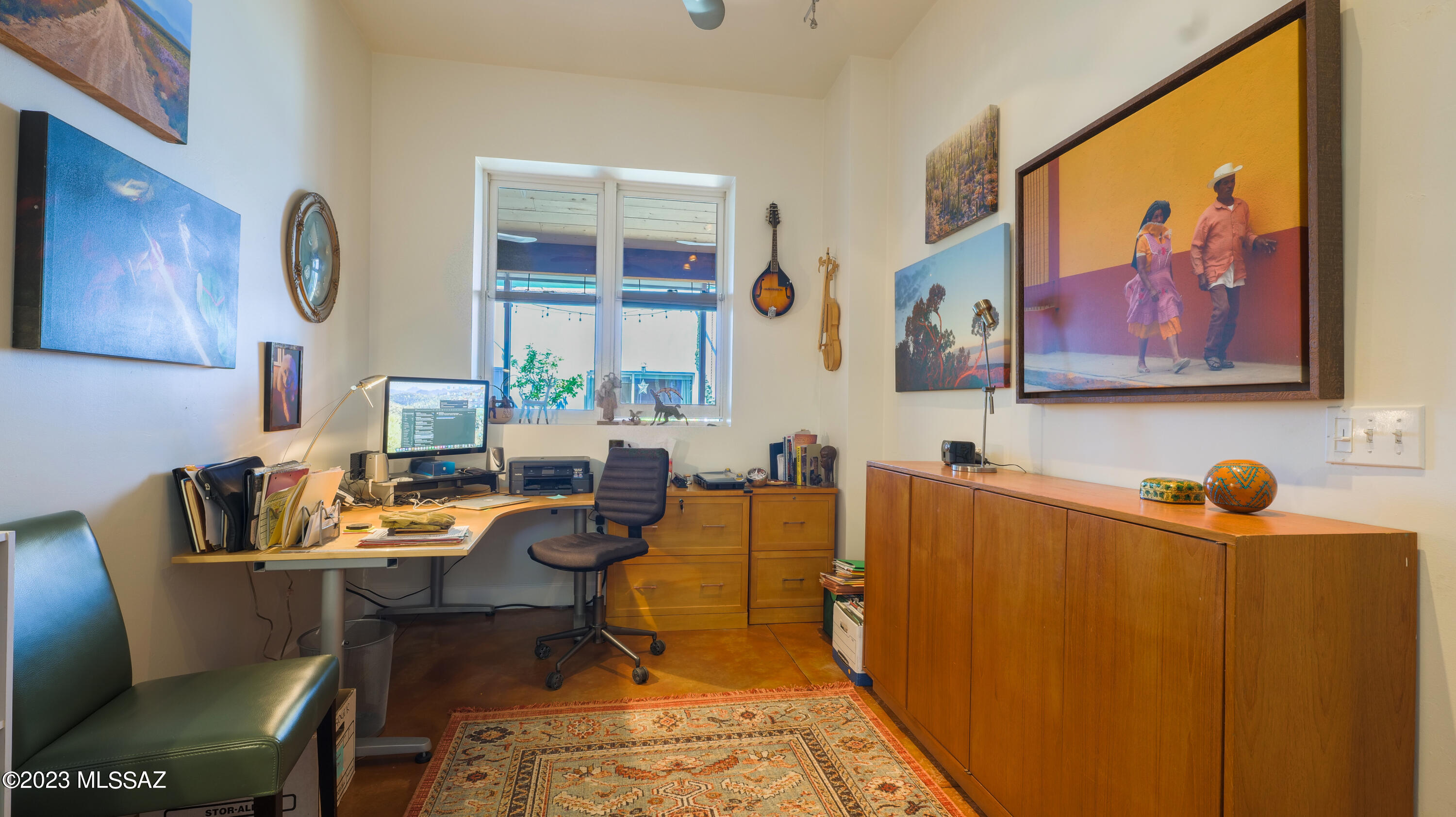 Tucson Resub Of Blk 134 - Residential