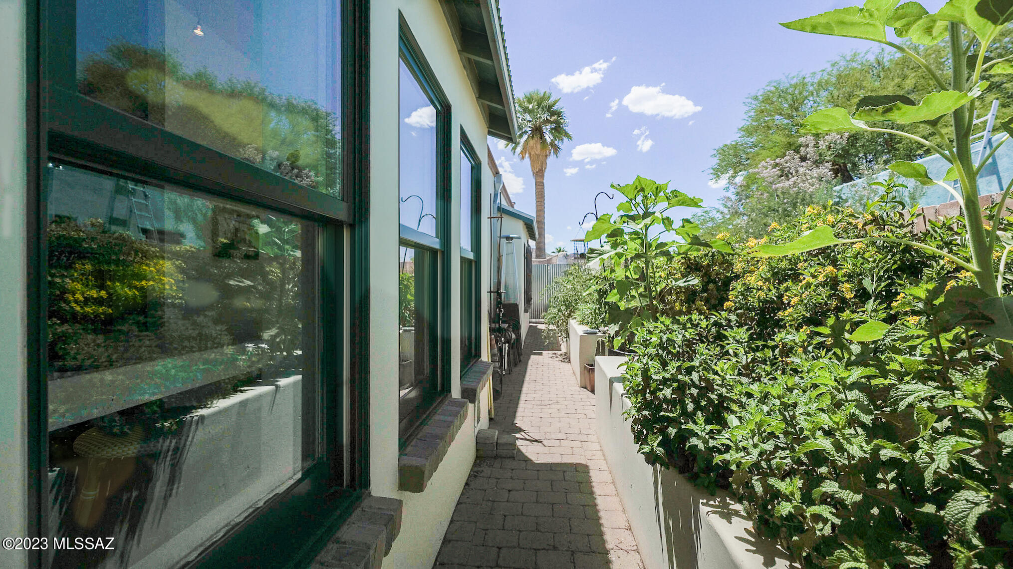 Tucson Resub Of Blk 134 - Residential