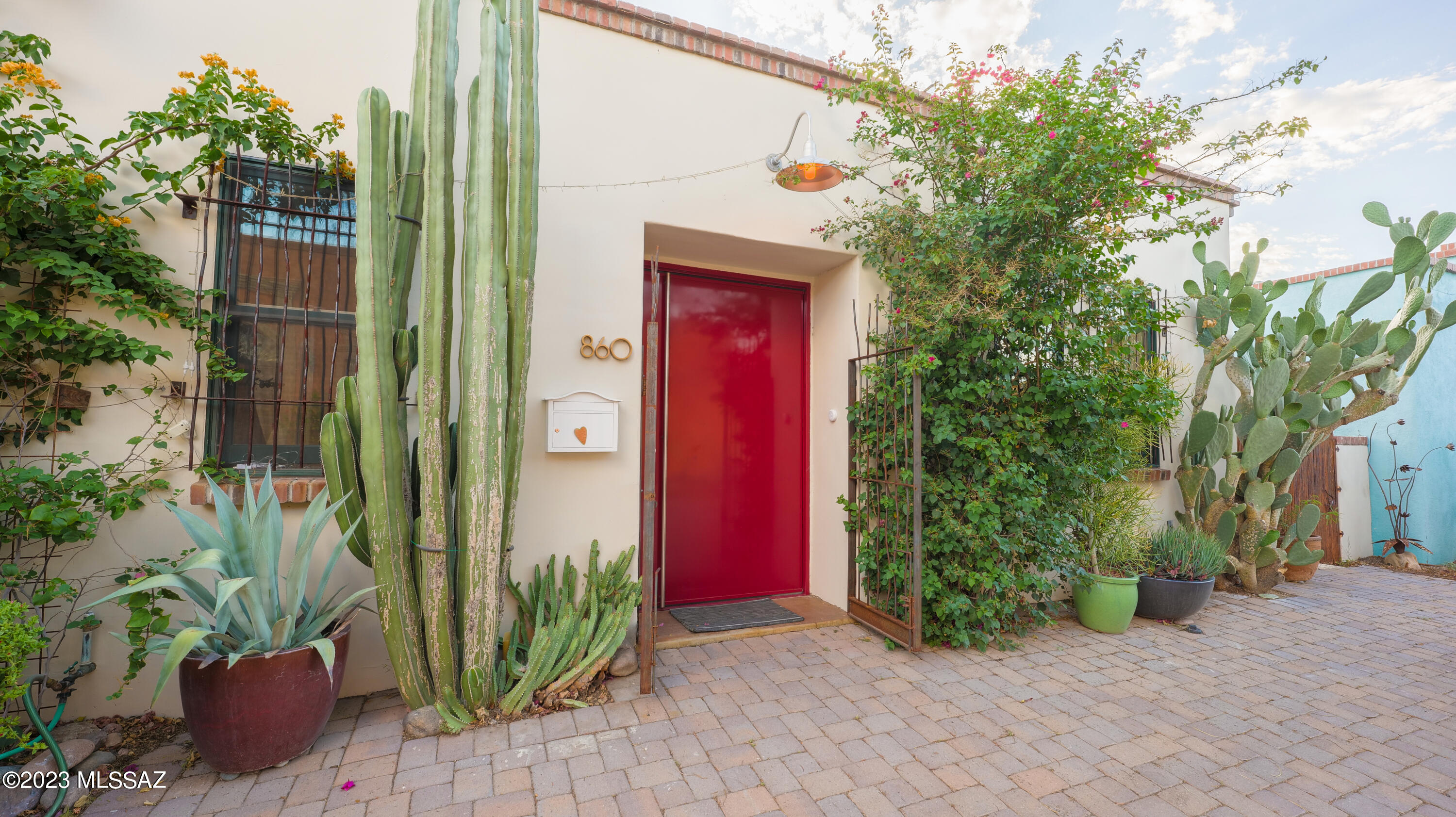 Tucson Resub Of Blk 134 - Residential