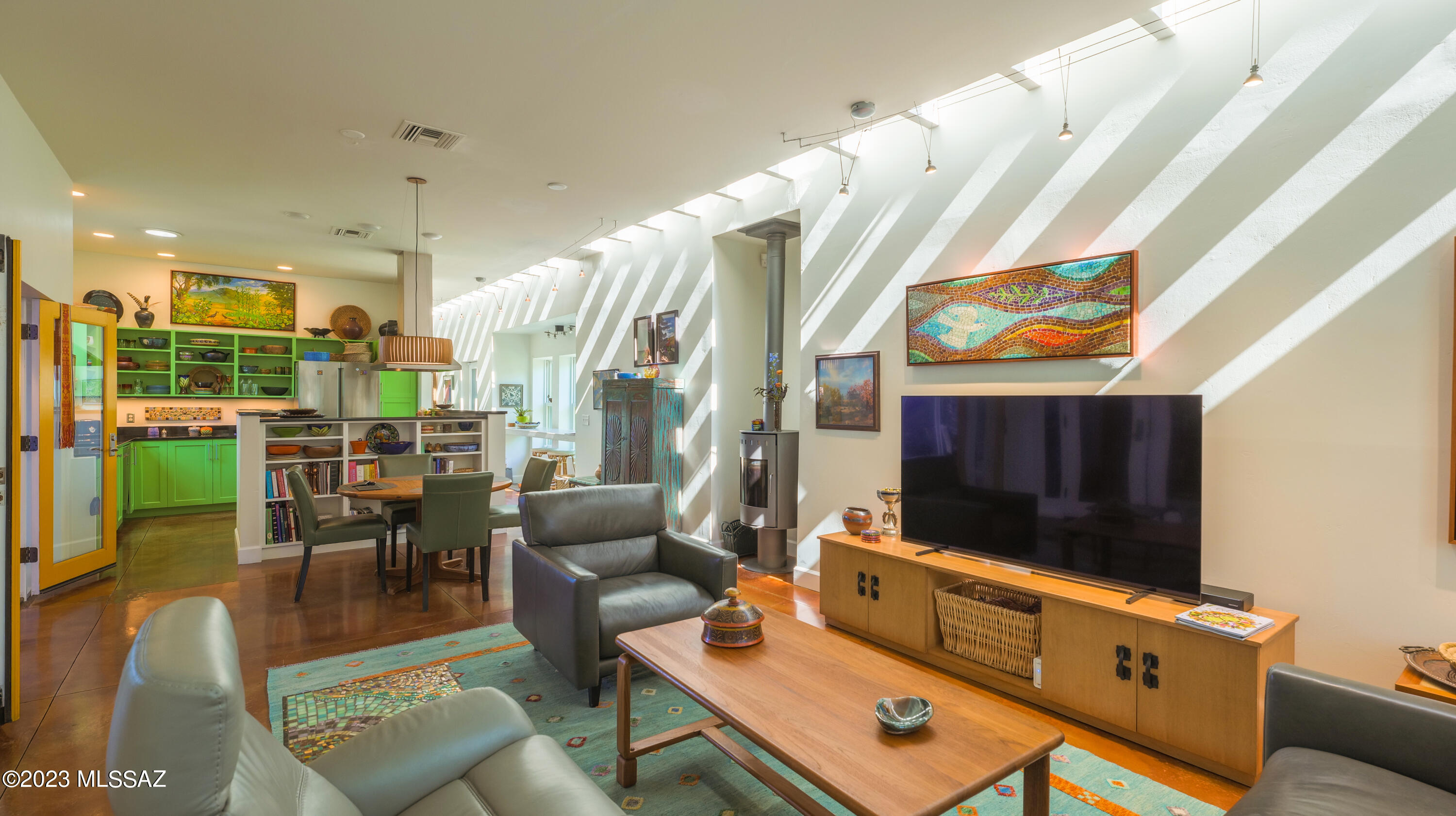 Tucson Resub Of Blk 134 - Residential