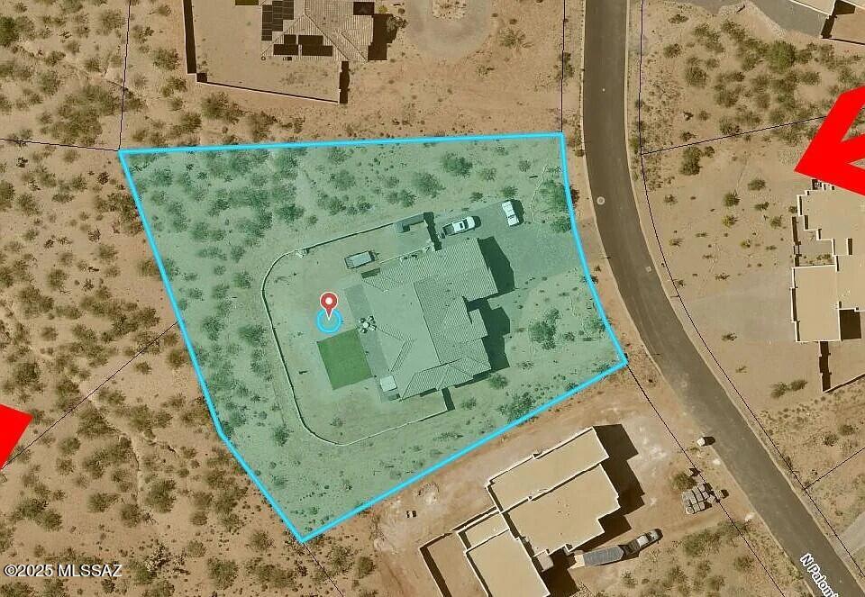 Stone House Phase II - Residential