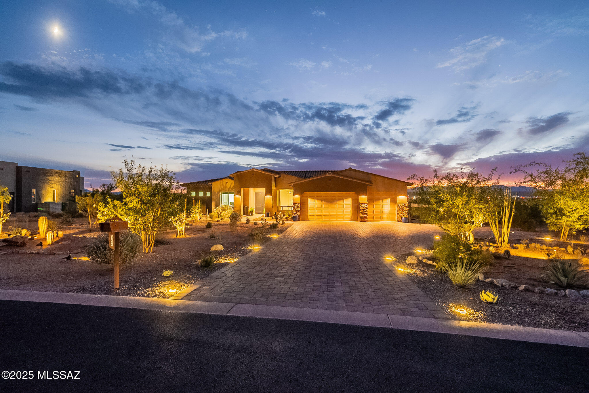 Stone House Phase II - Residential