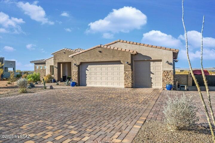Stone House Phase II - Residential
