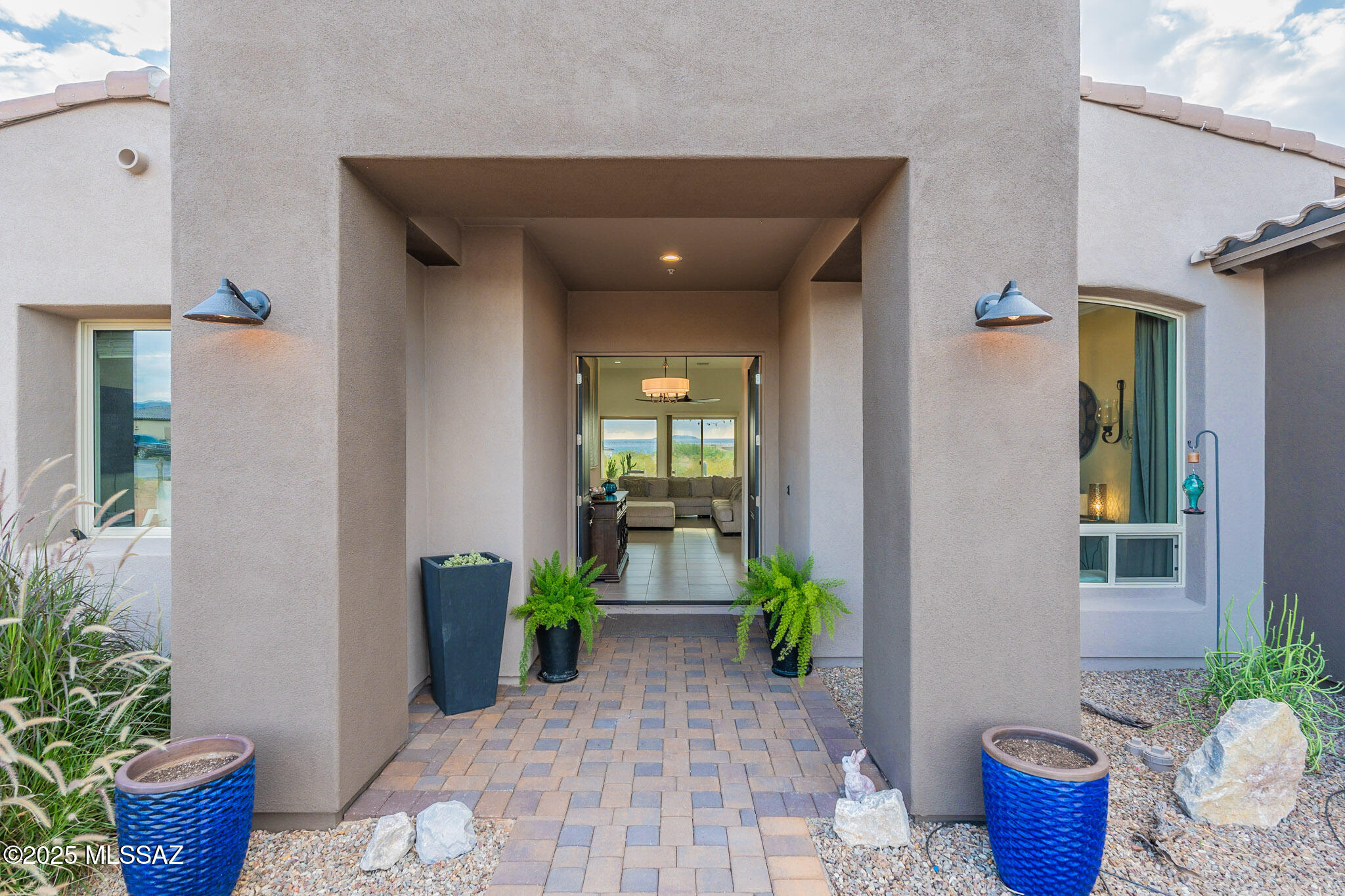 Stone House Phase II - Residential