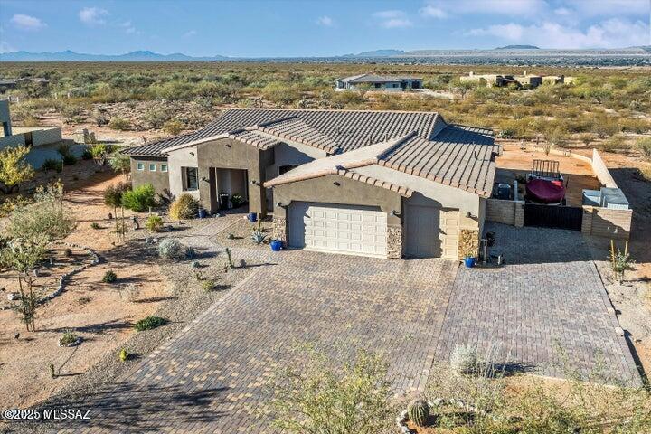 Stone House Phase II - Residential