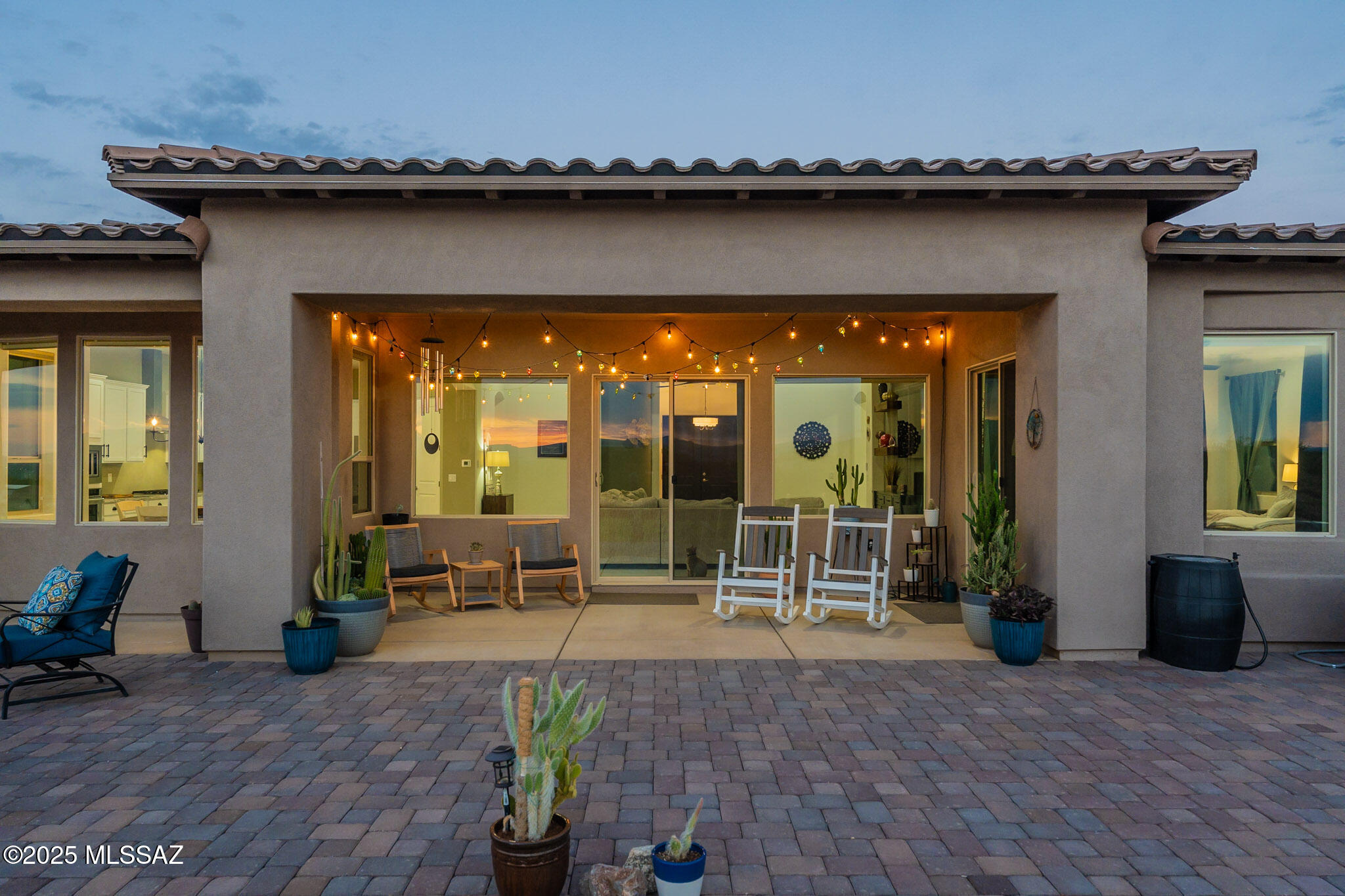Stone House Phase II - Residential