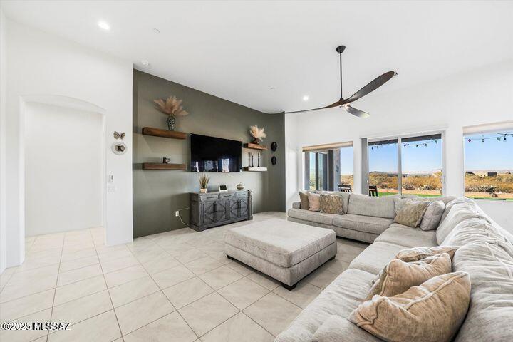 Stone House Phase II - Residential