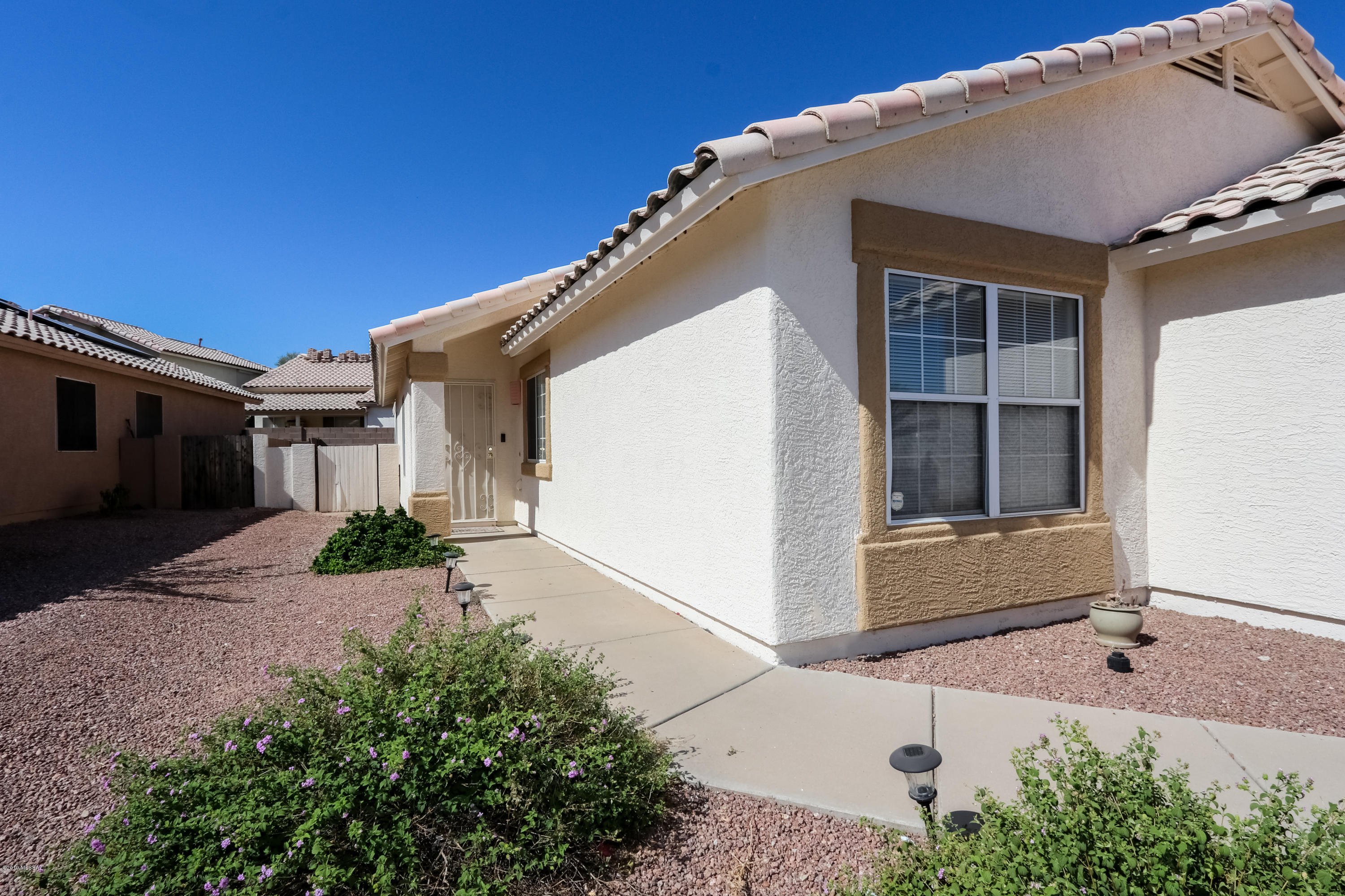 Continental Ranch Parcel 27 B (1-179) - Residential