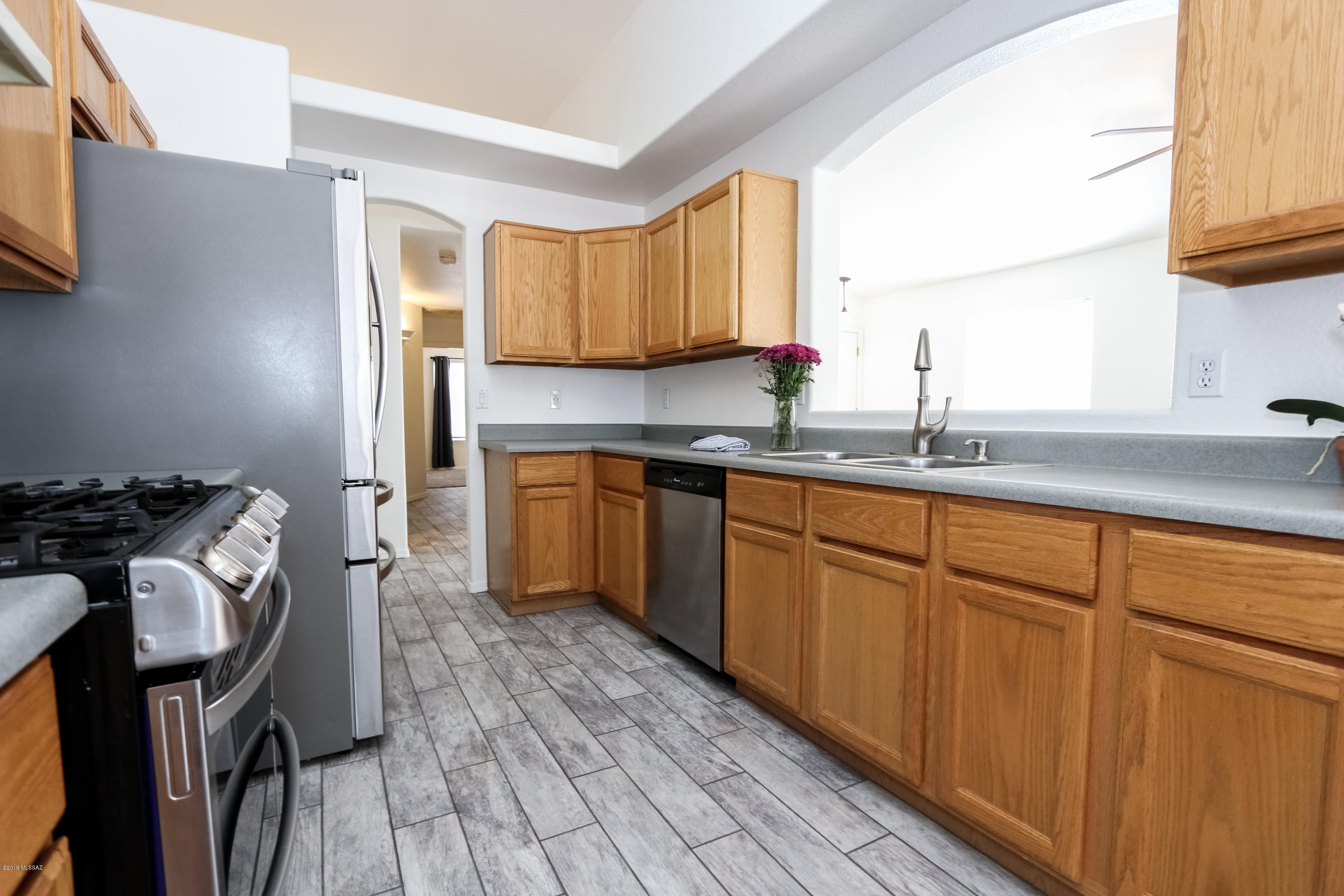 Continental Ranch Parcel 27 B (1-179) - Residential