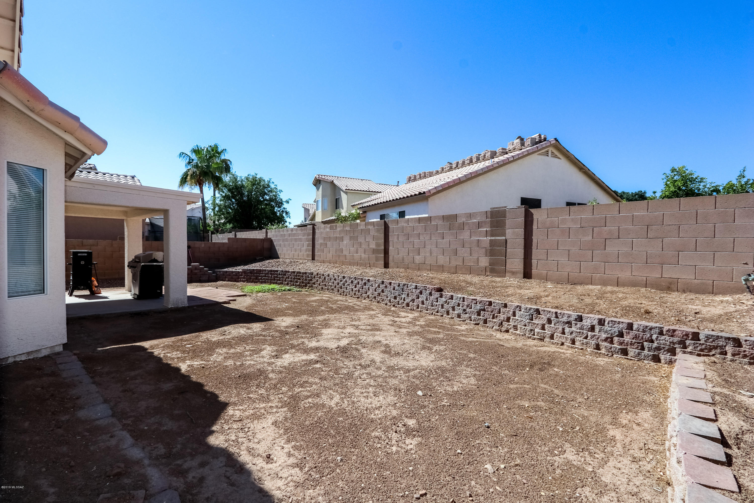 Continental Ranch Parcel 27 B (1-179) - Residential
