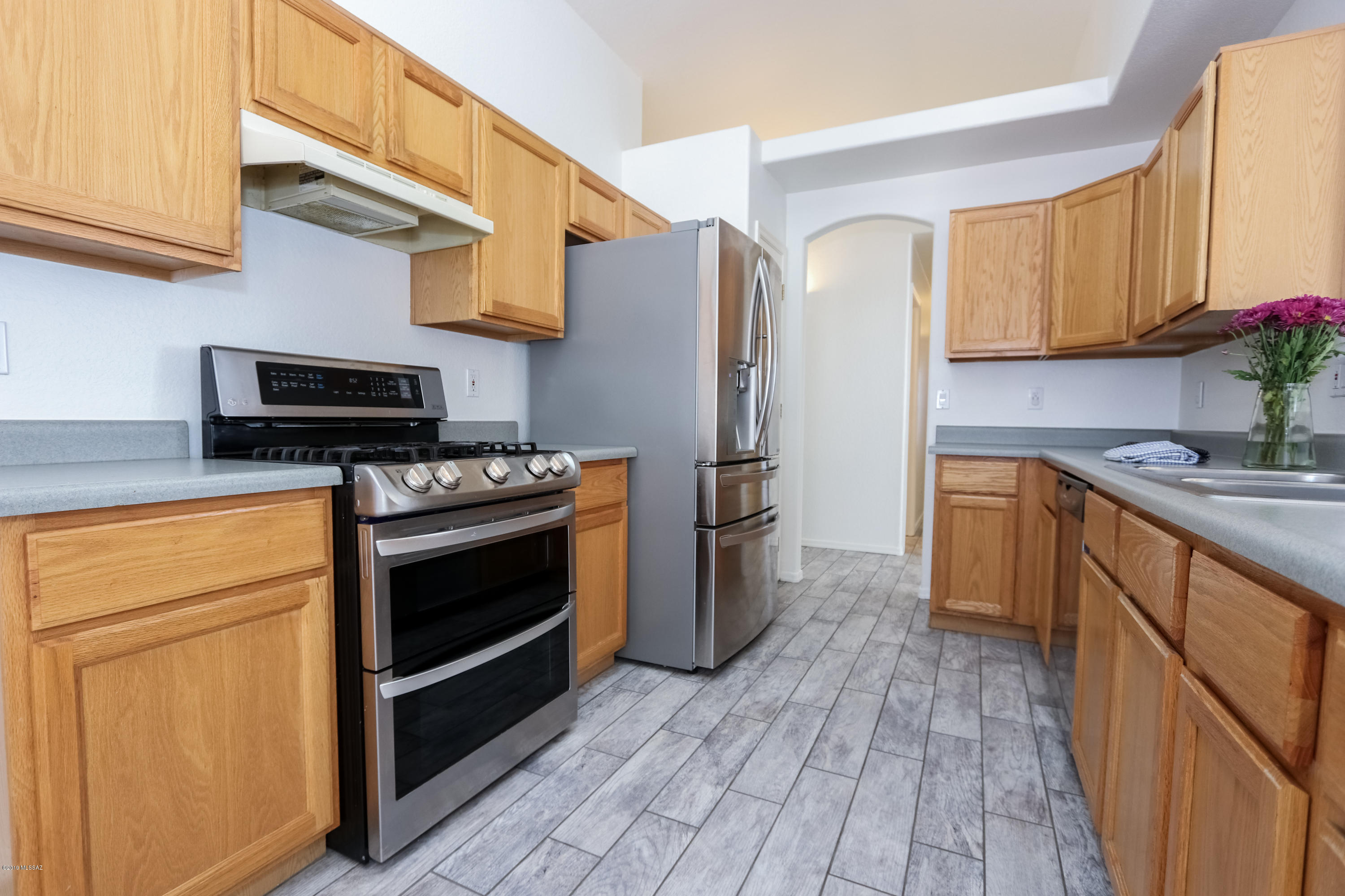 Continental Ranch Parcel 27 B (1-179) - Residential