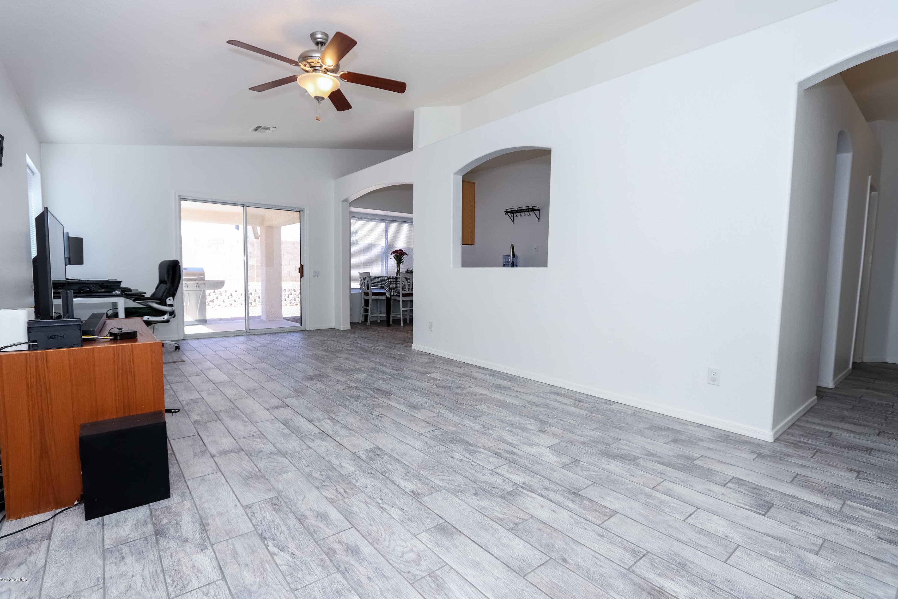 Continental Ranch Parcel 27 B (1-179) - Residential