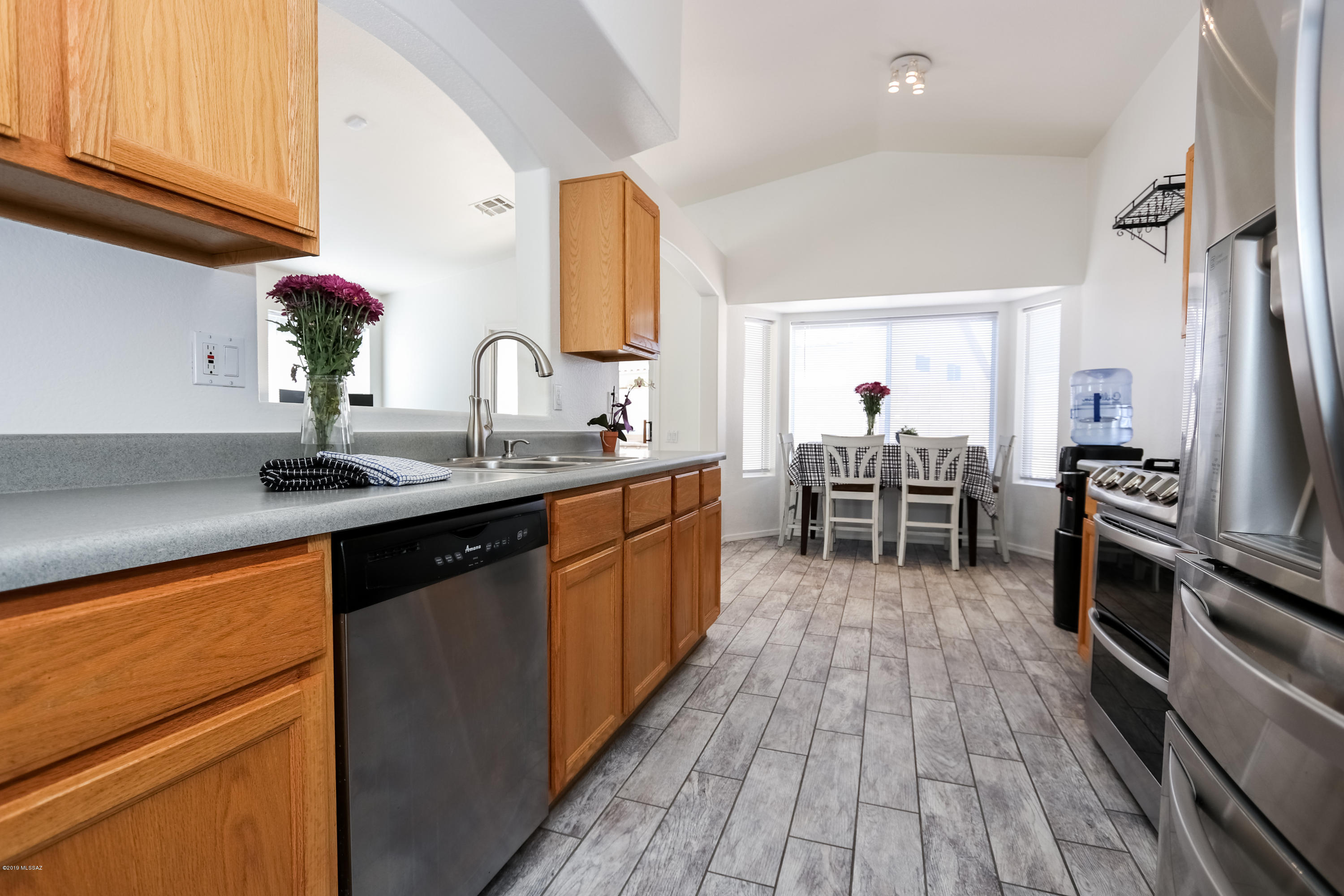 Continental Ranch Parcel 27 B (1-179) - Residential