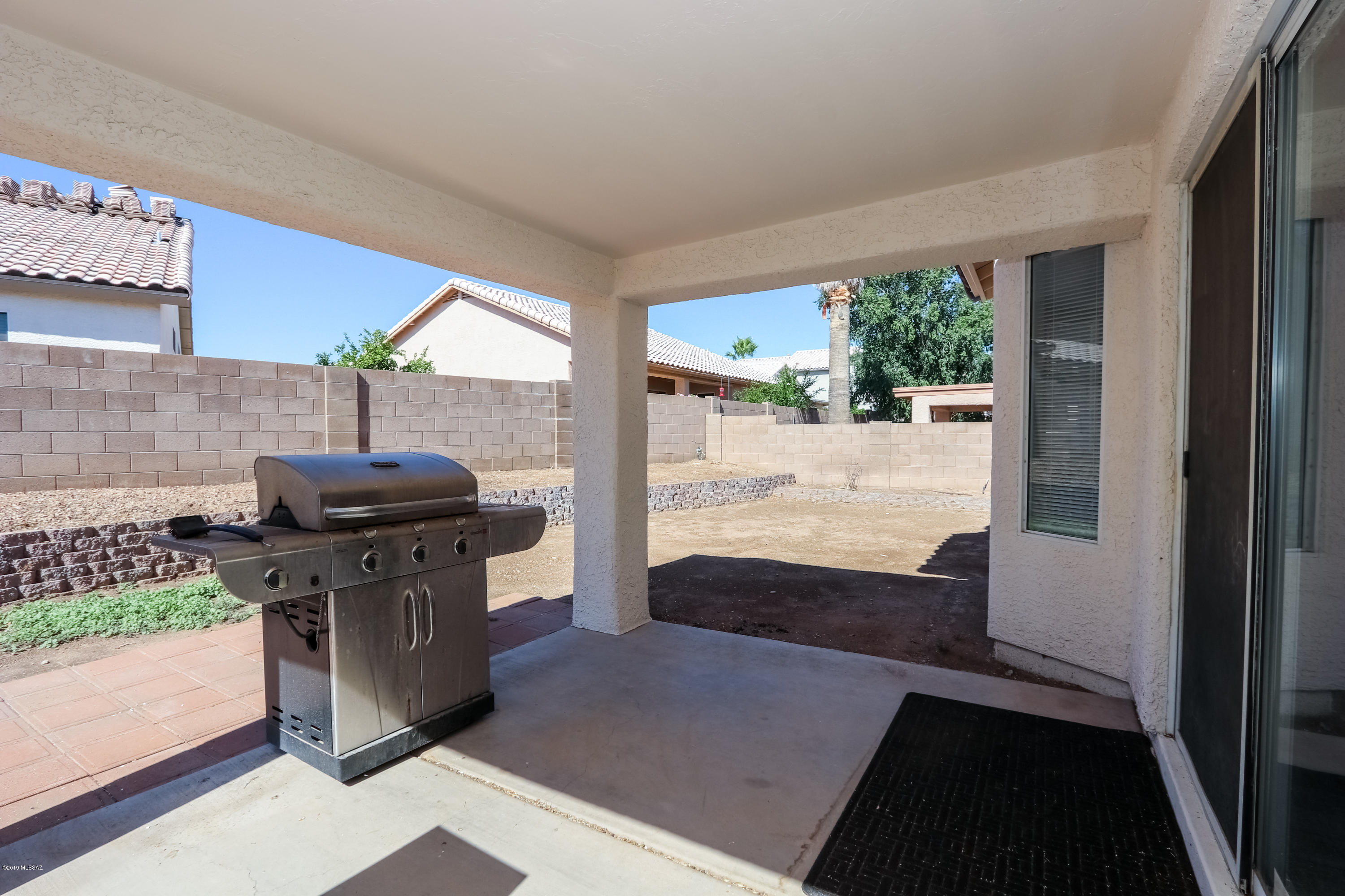 Continental Ranch Parcel 27 B (1-179) - Residential