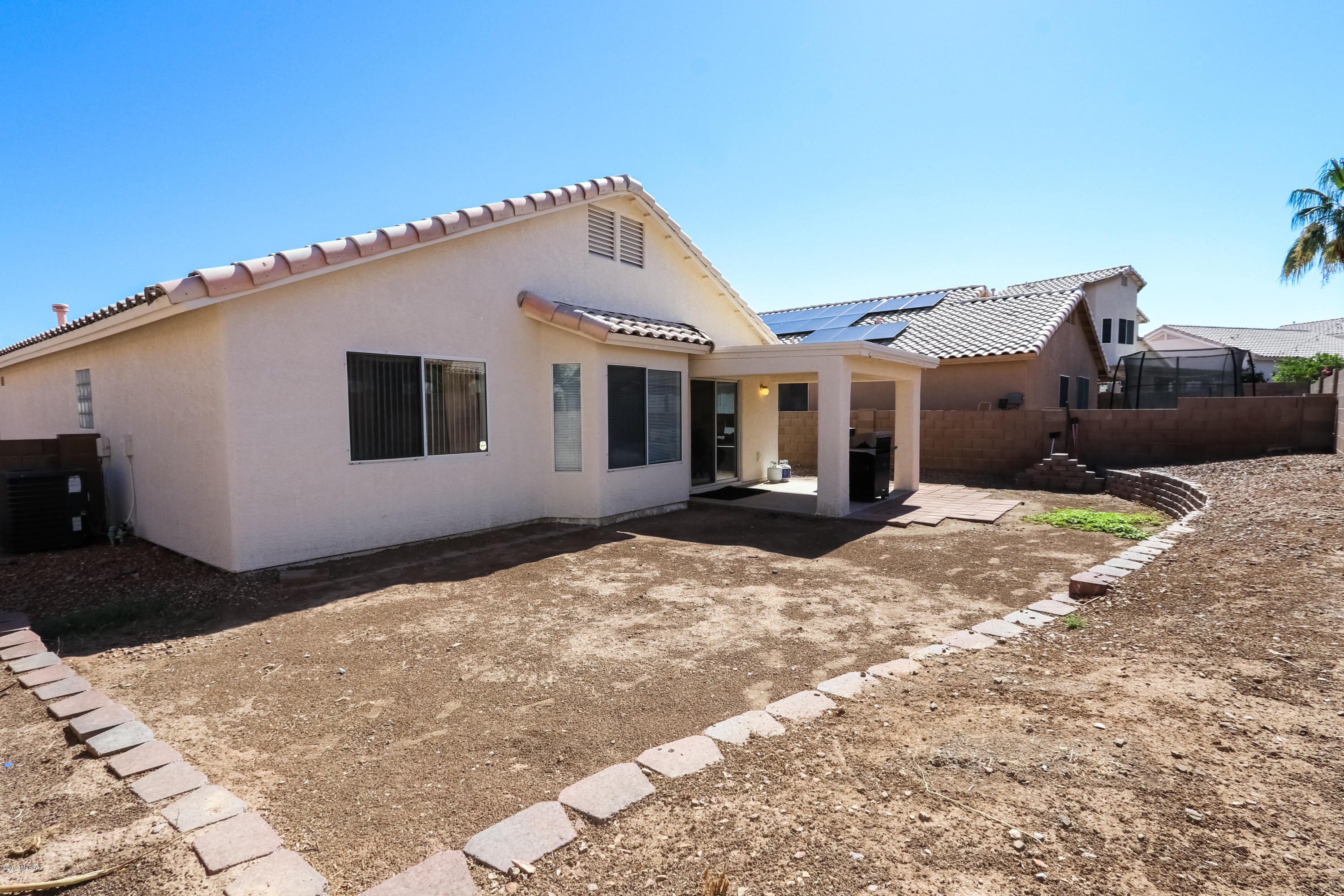 Continental Ranch Parcel 27 B (1-179) - Residential