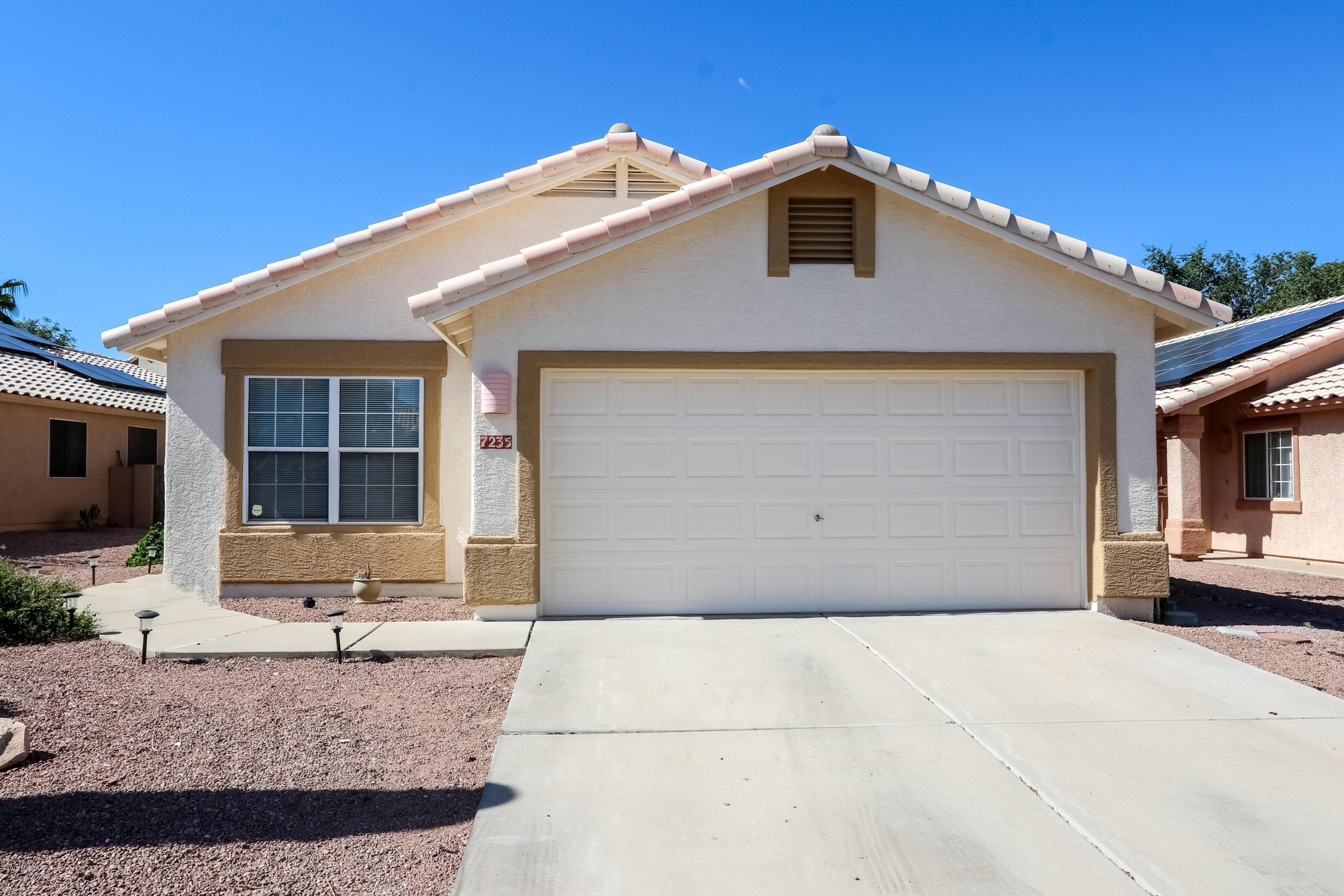 Continental Ranch Parcel 27 B (1-179) - Residential