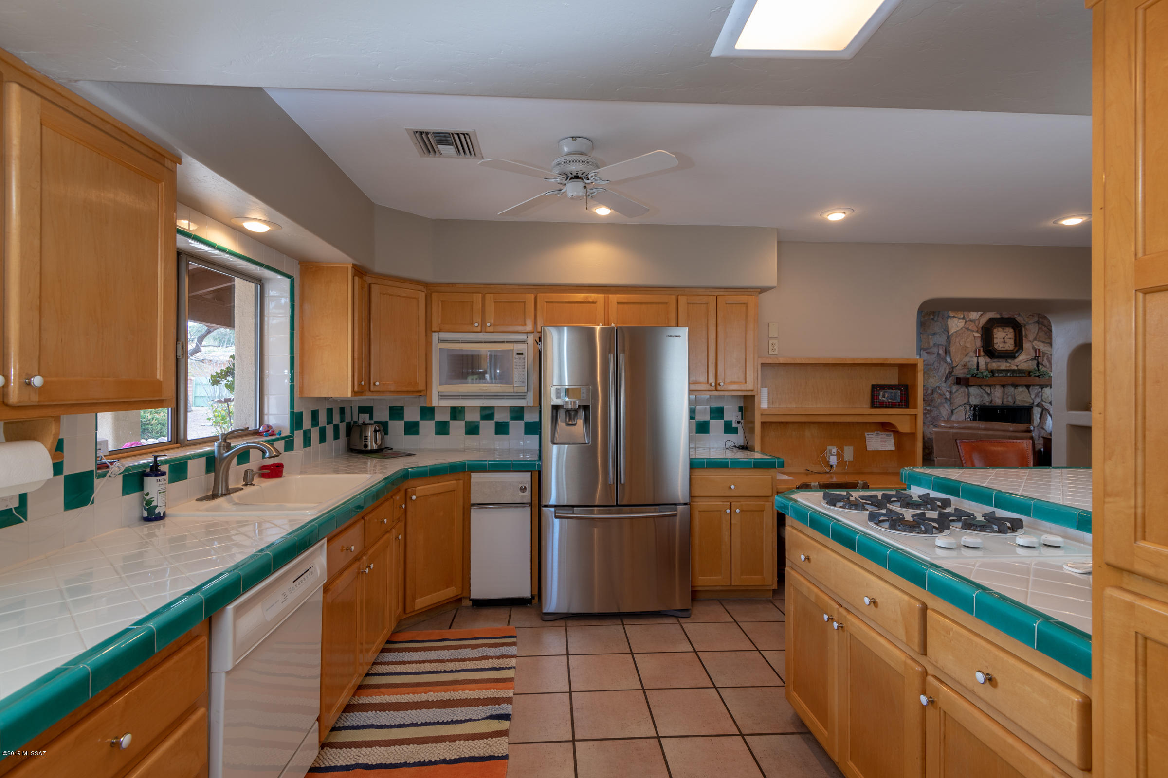 Country Club Estates NO. 1 - Residential