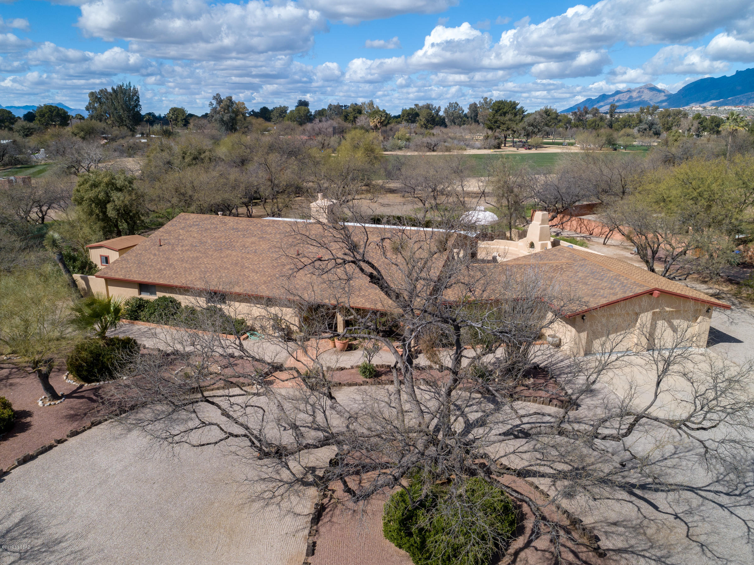 Country Club Estates NO. 1 - Residential