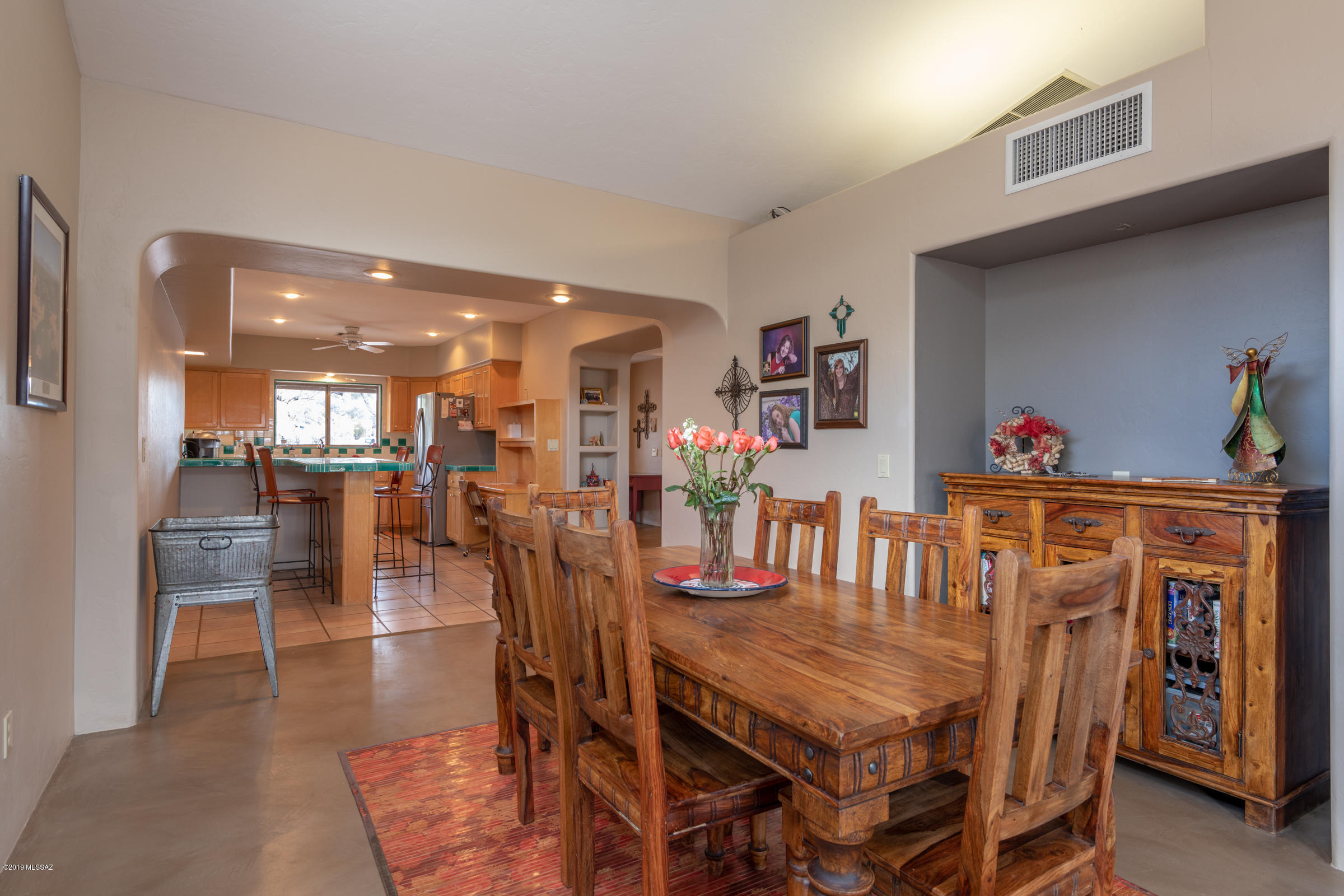 Country Club Estates NO. 1 - Residential
