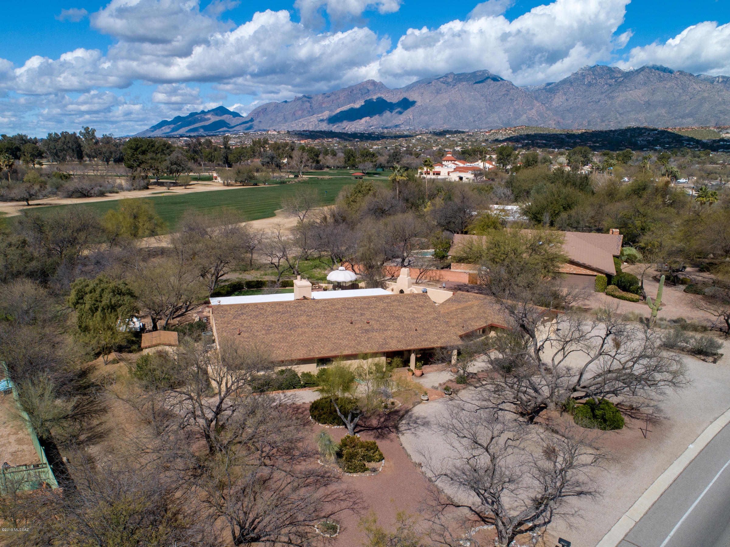 Country Club Estates NO. 1 - Residential