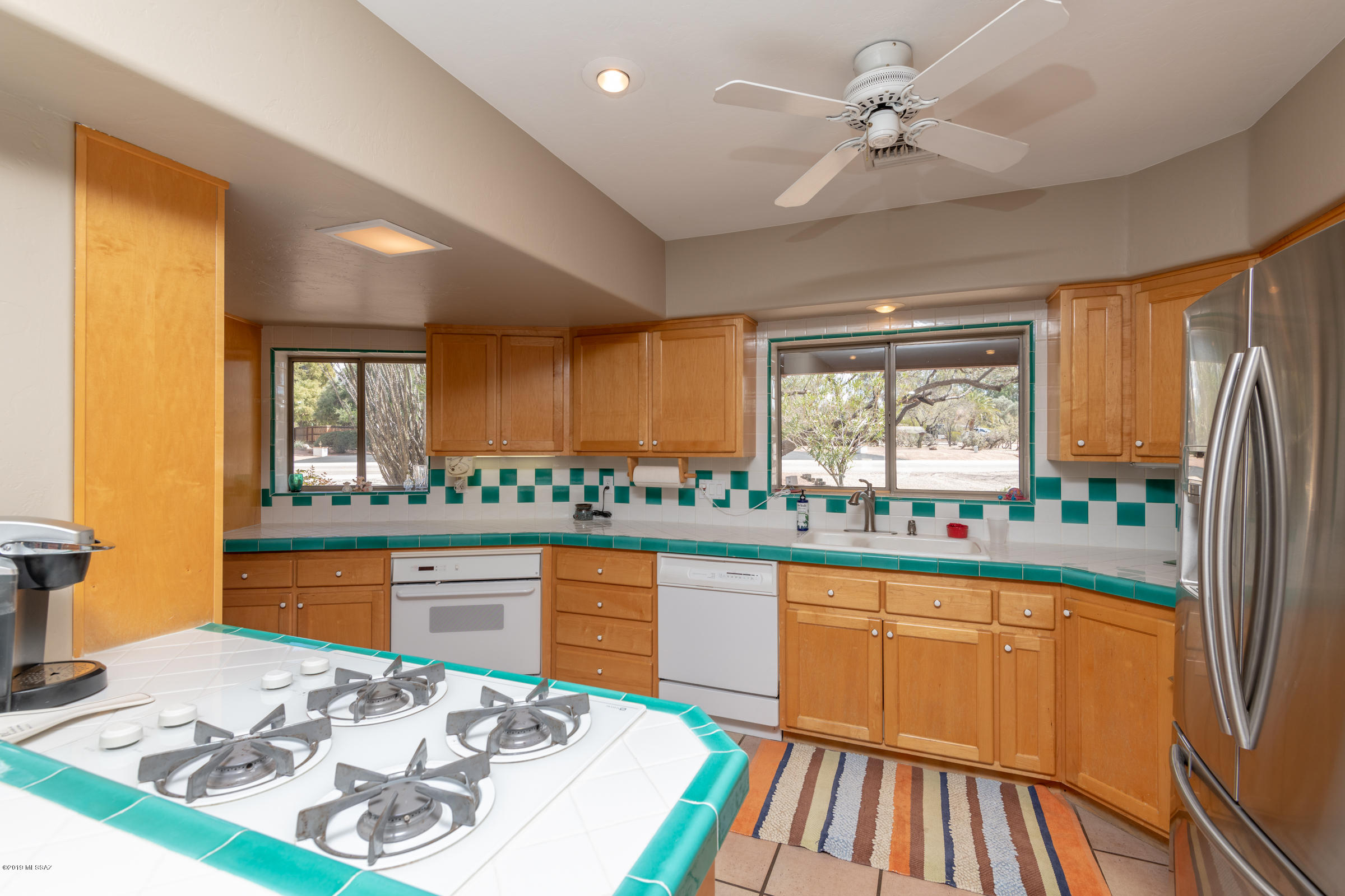 Country Club Estates NO. 1 - Residential