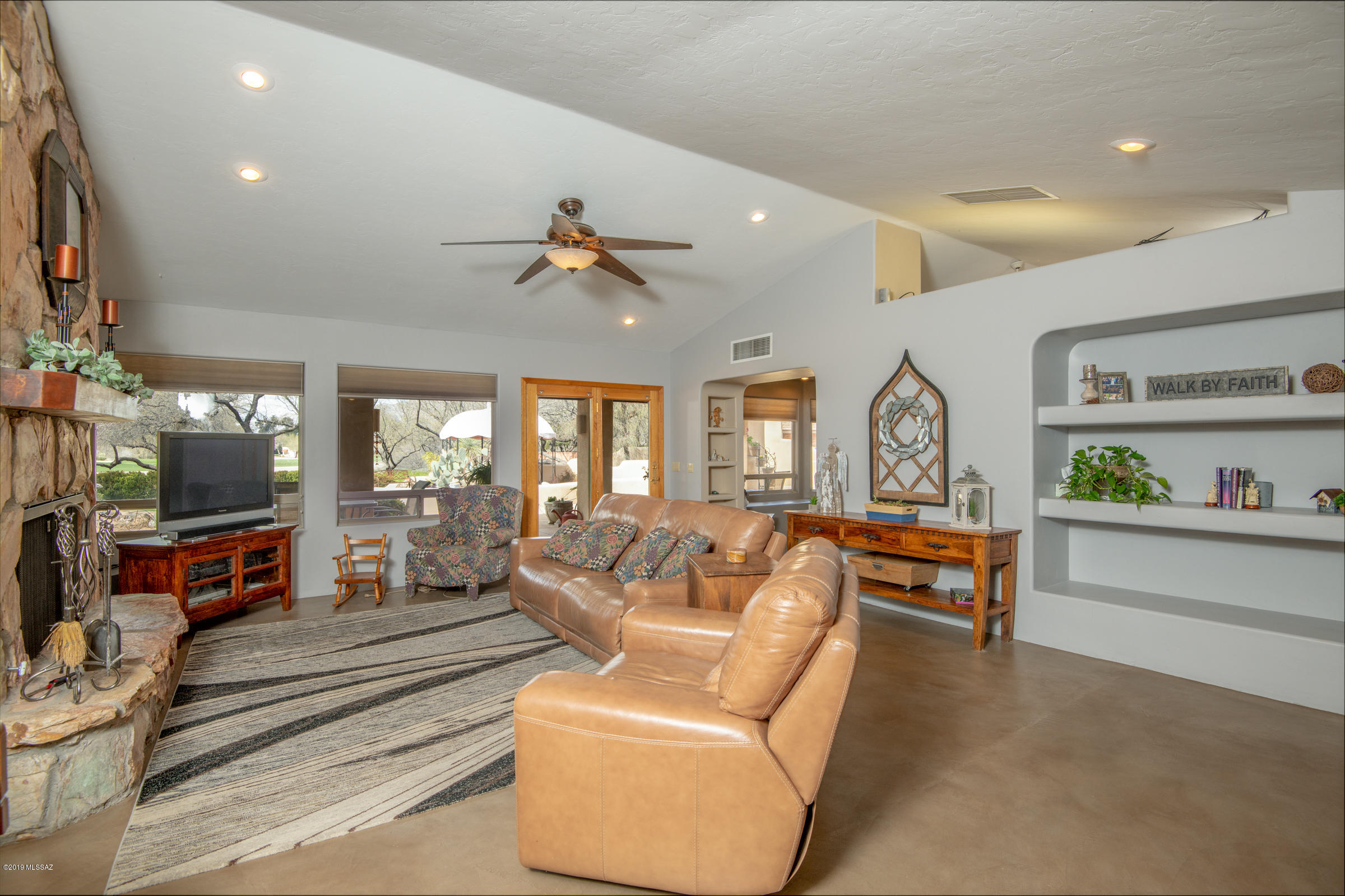 Country Club Estates NO. 1 - Residential
