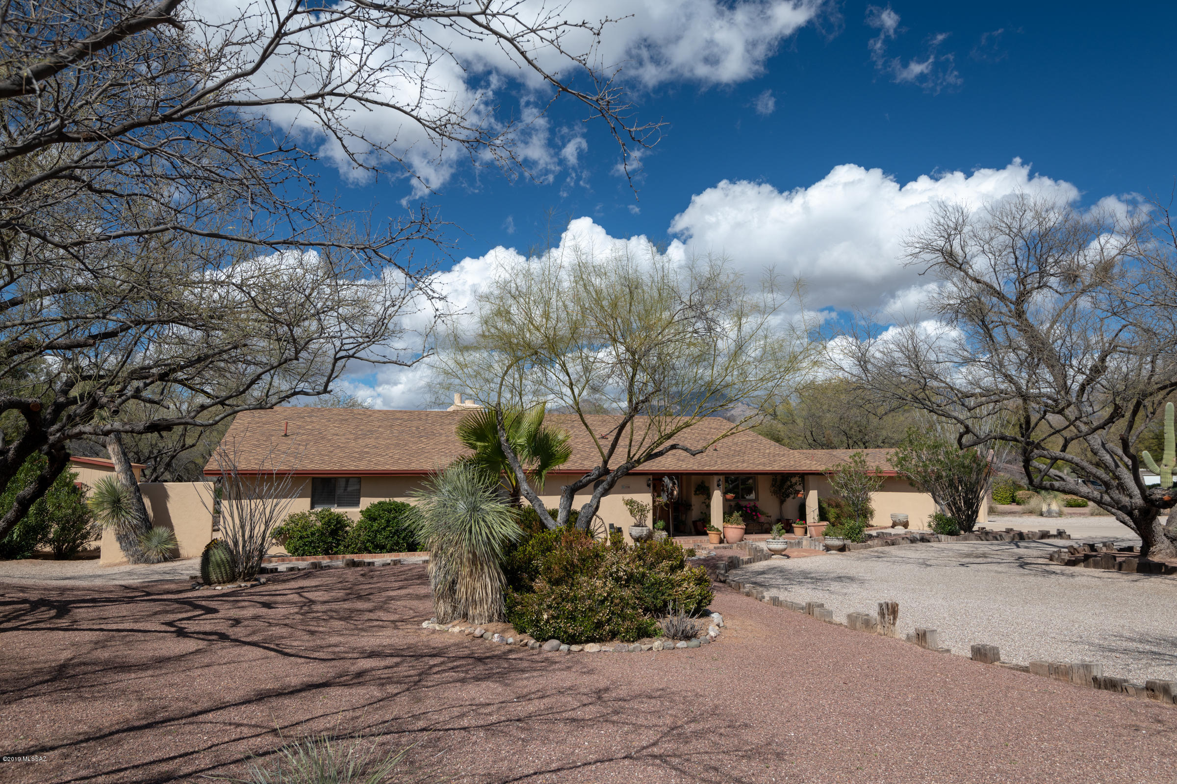 Country Club Estates NO. 1 - Residential