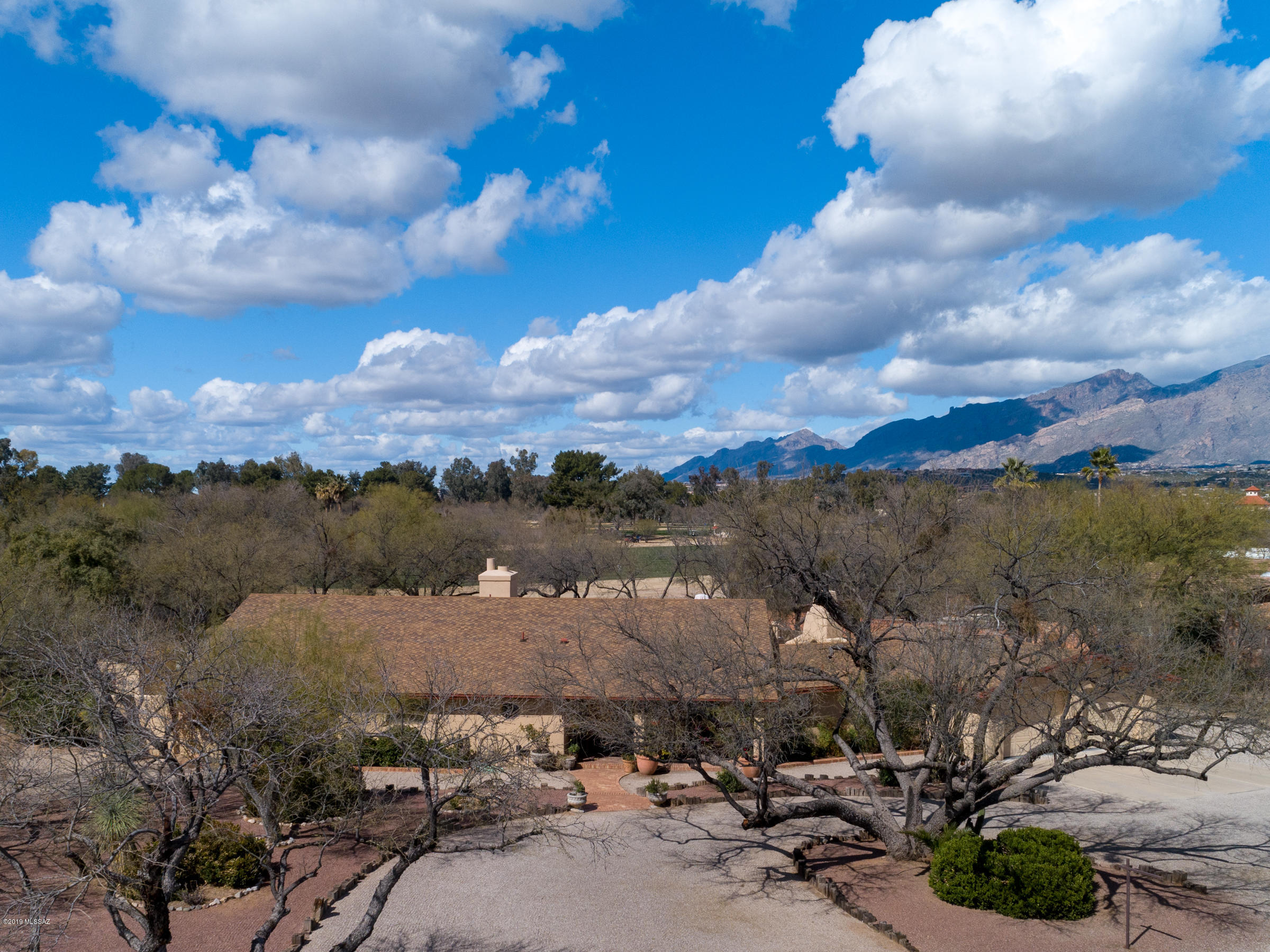 Country Club Estates NO. 1 - Residential