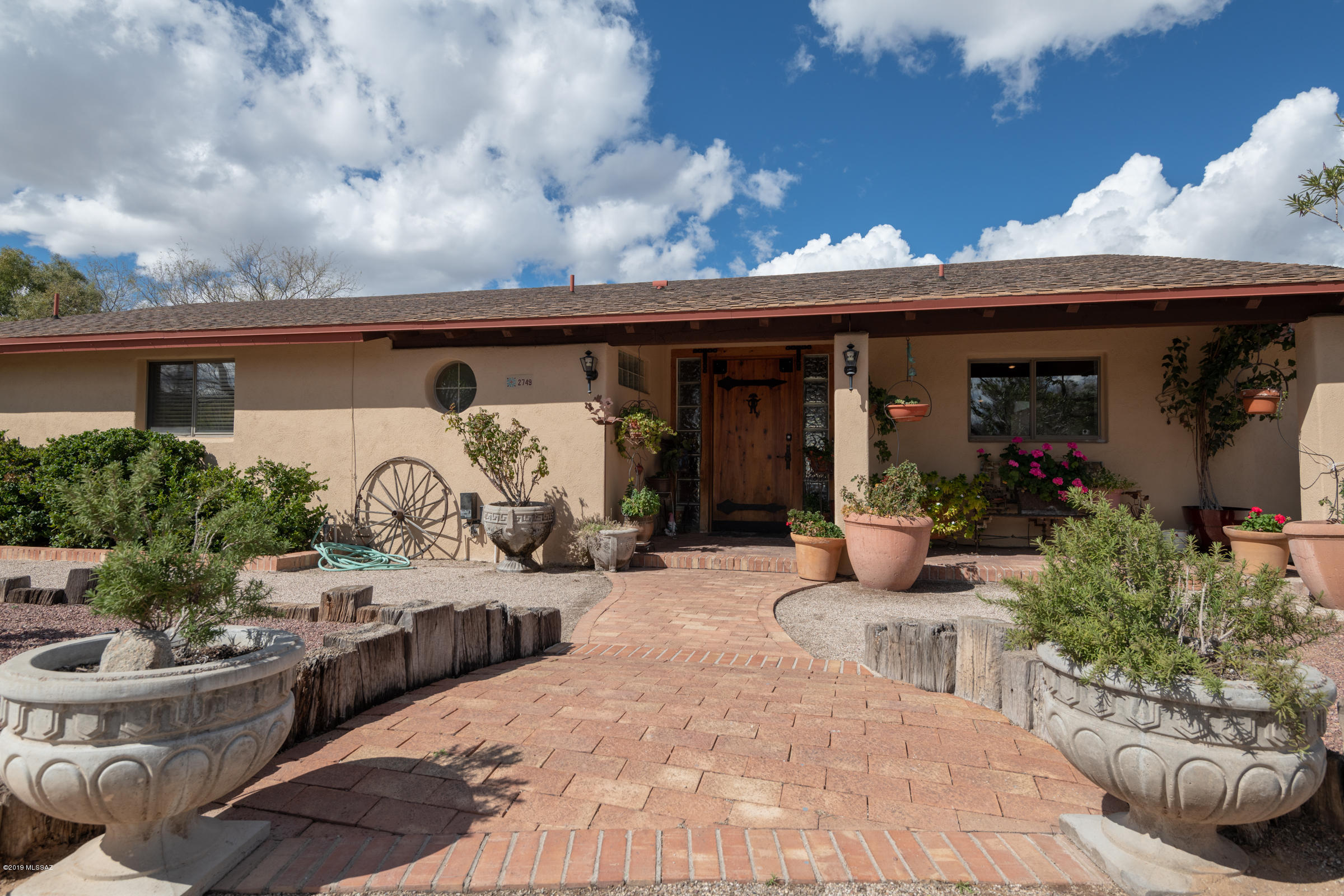 Country Club Estates NO. 1 - Residential