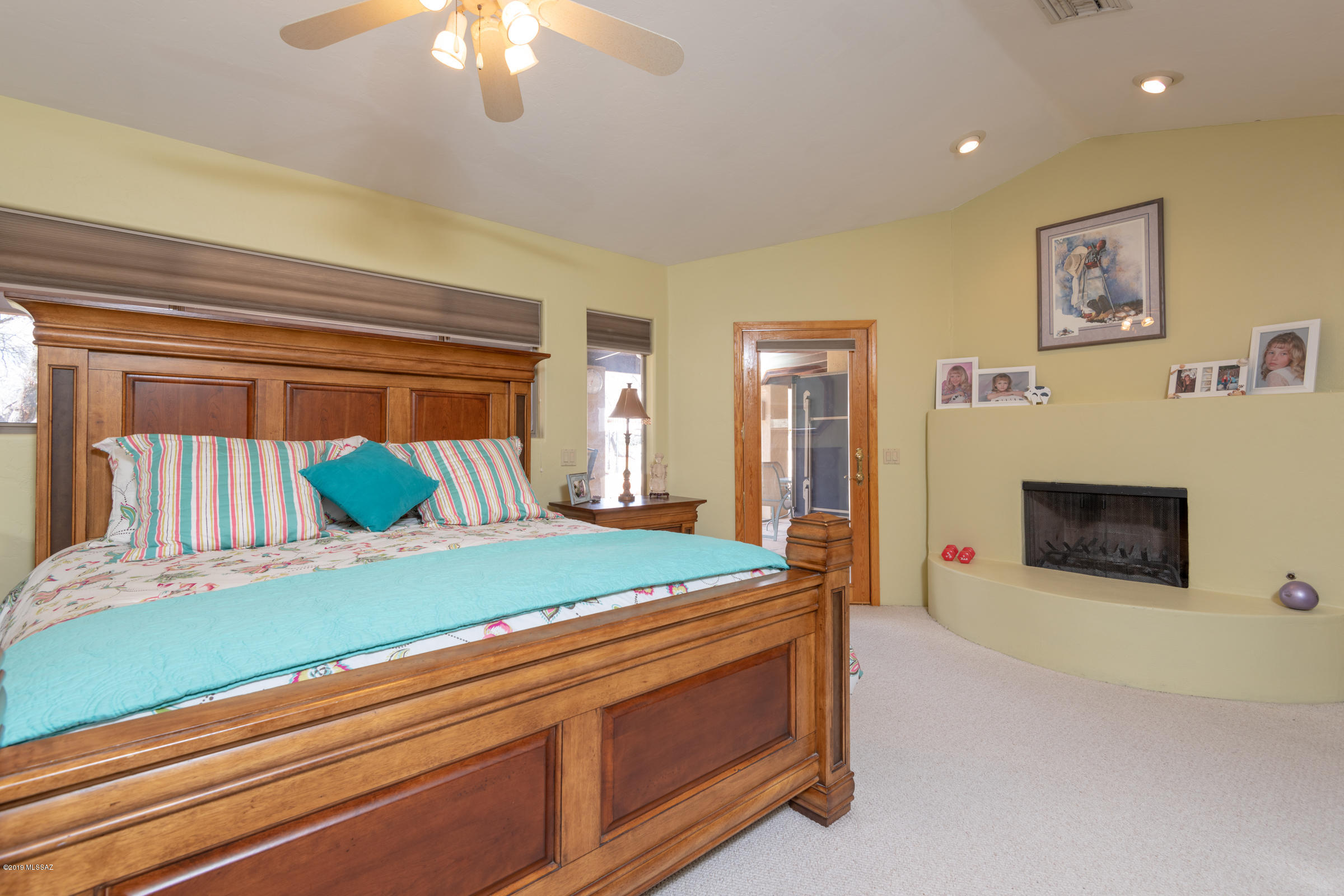 Country Club Estates NO. 1 - Residential